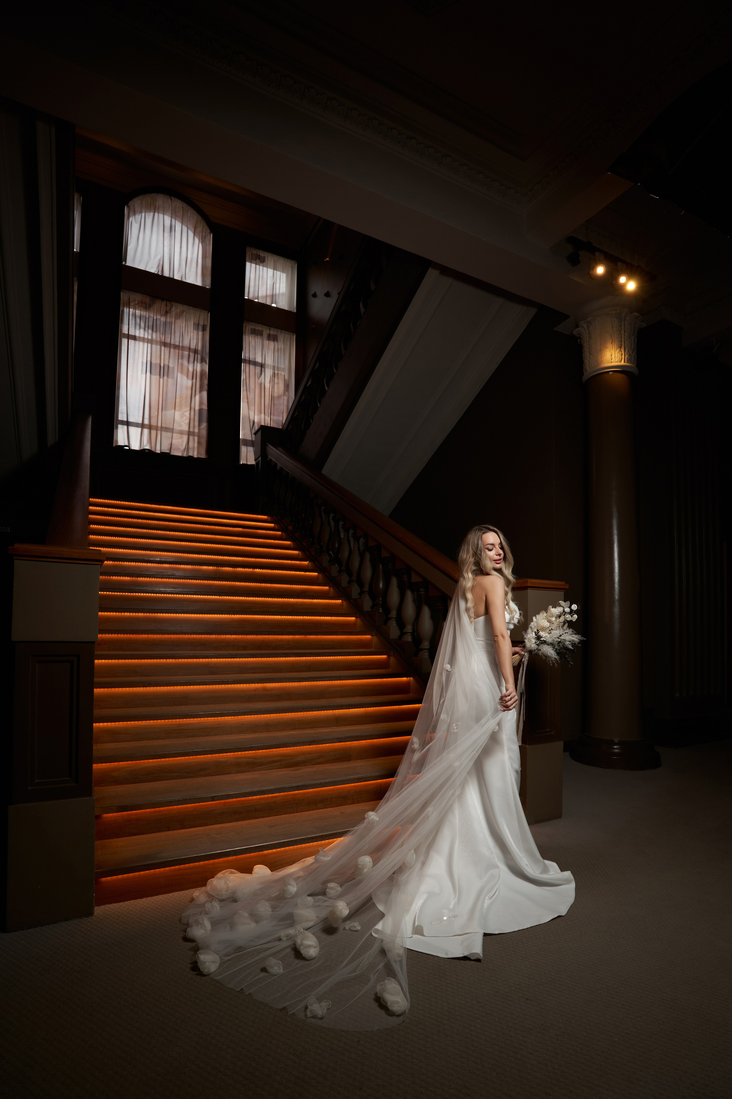 Свадебная фотосессия. Свадебный фотограф Евгений Олейников в Воронеже