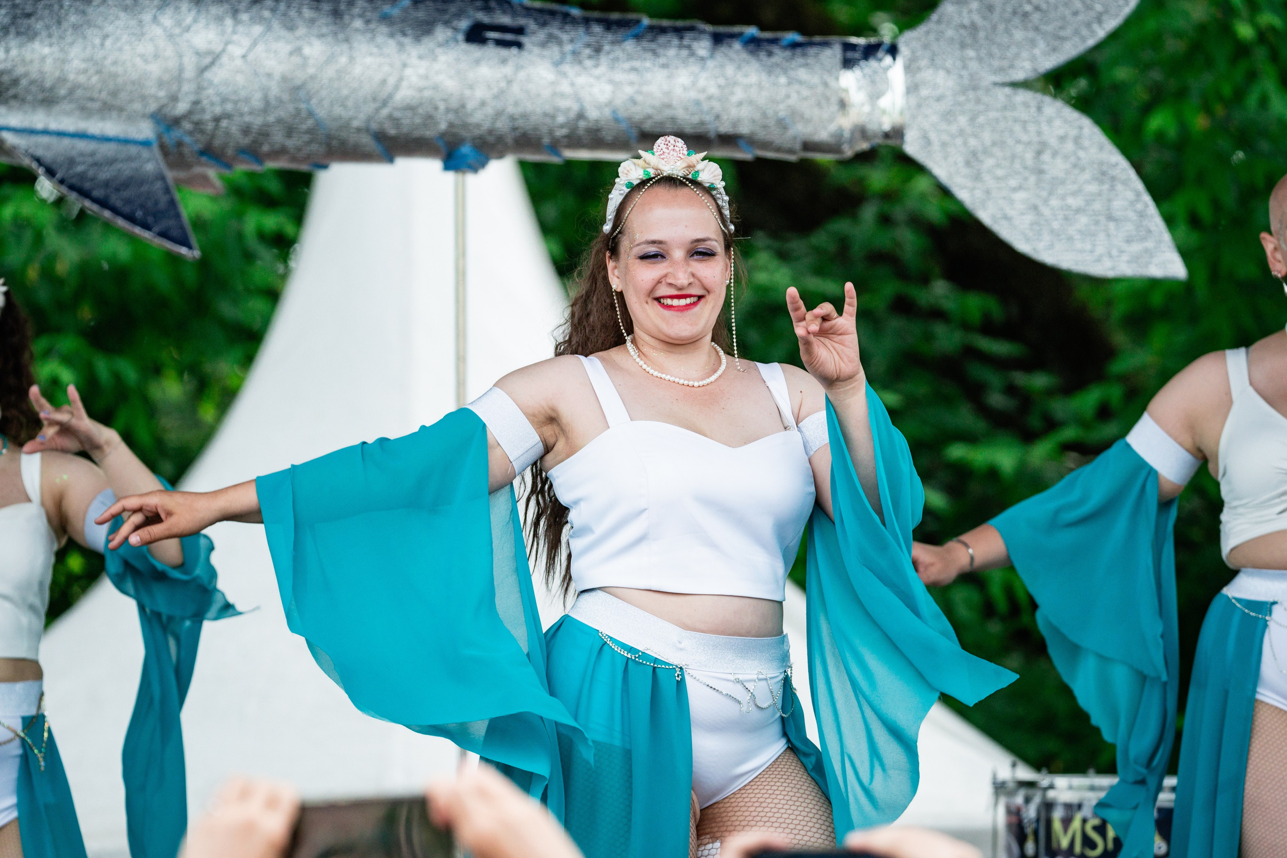 Moscow Samba Festival 2024. Фотограф в Москве Ткаченко Владимир