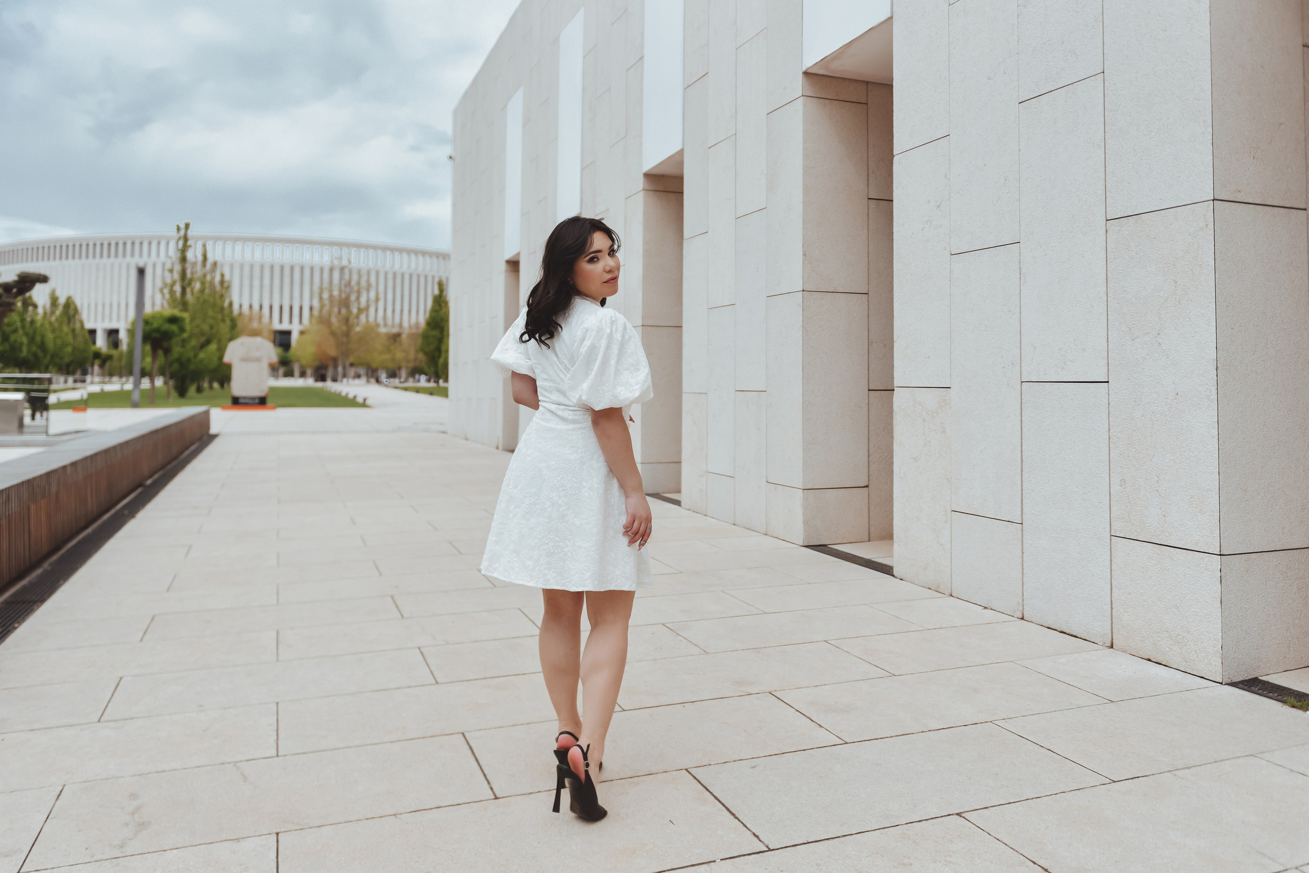 Ани. Нежный фотограф Вера Папиж