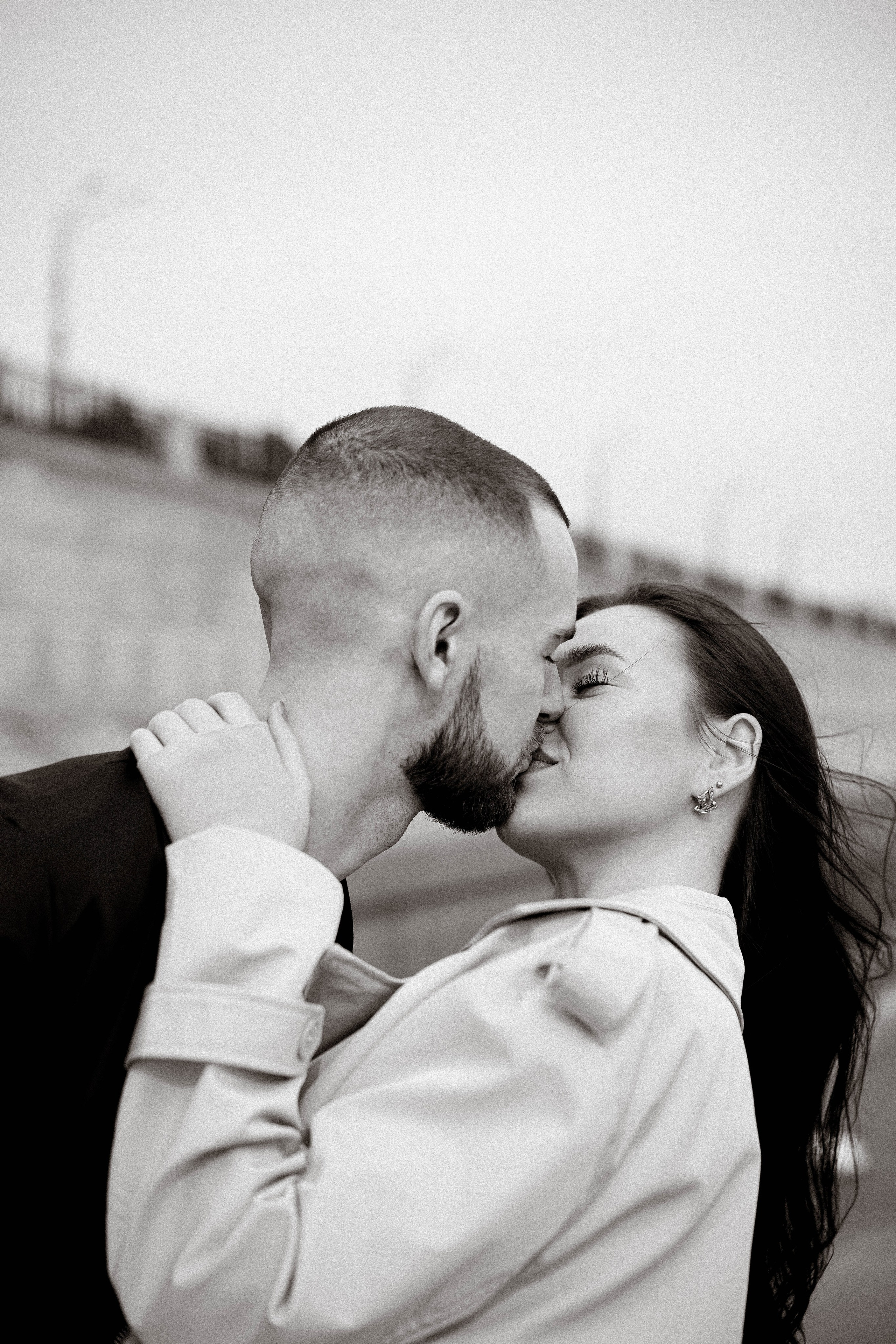Love story. Фотограф в Благовещенске Диана Коротких