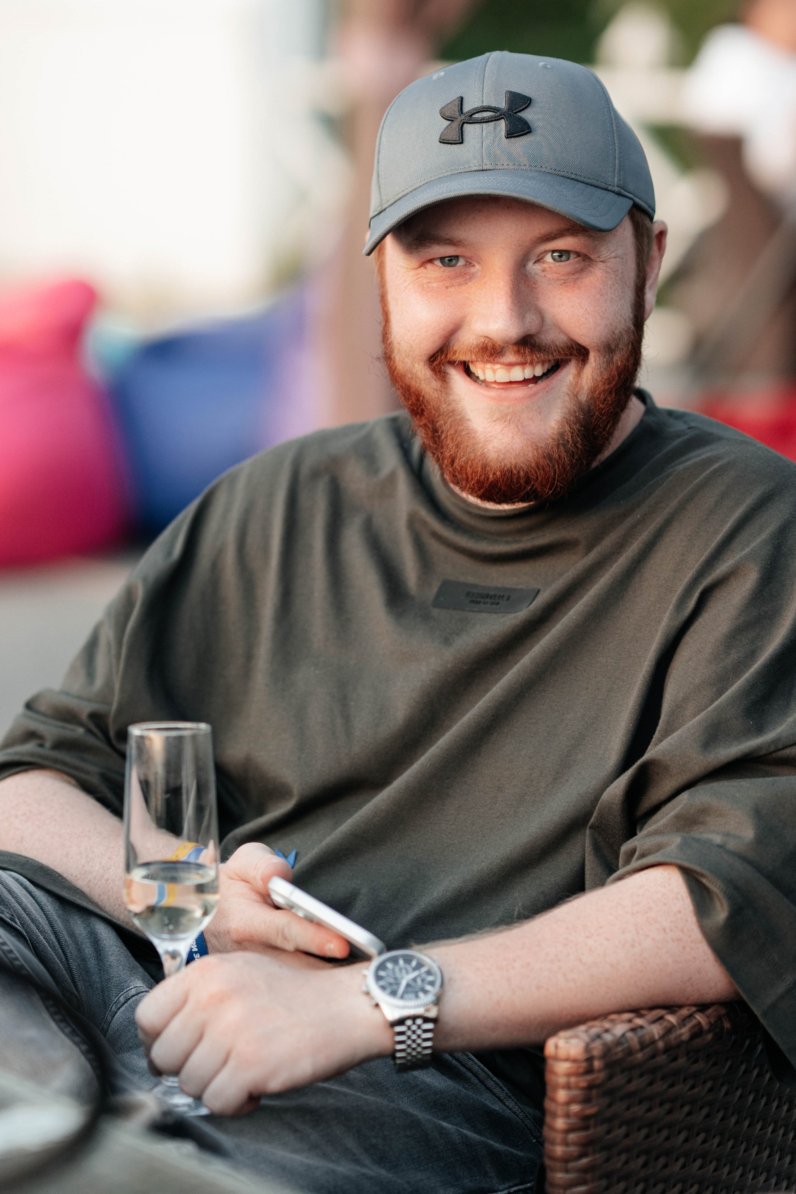 Бери заряд. Свадебный фотограф Москва Александра Аверкова