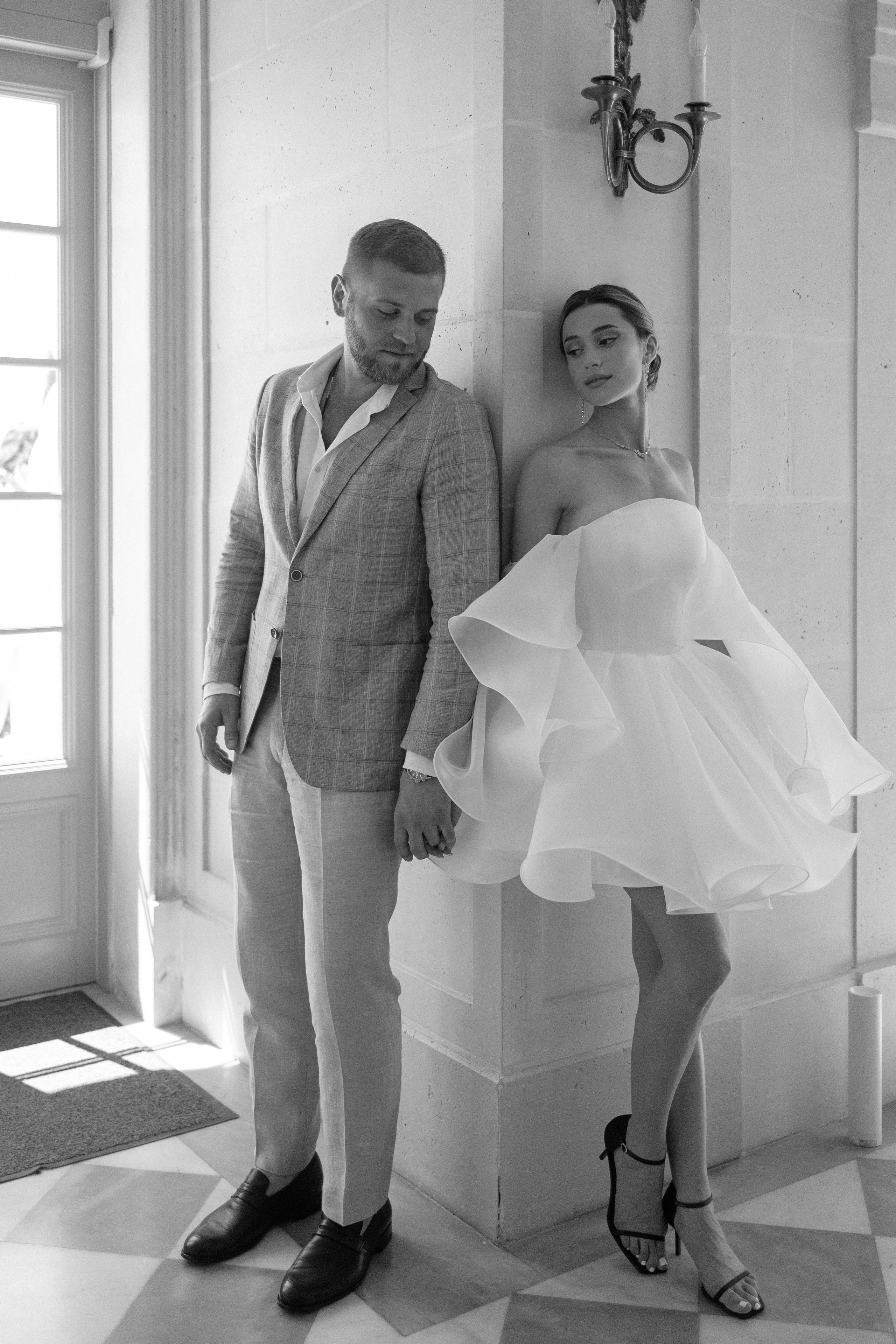 Артём & Дарья / Геленджик