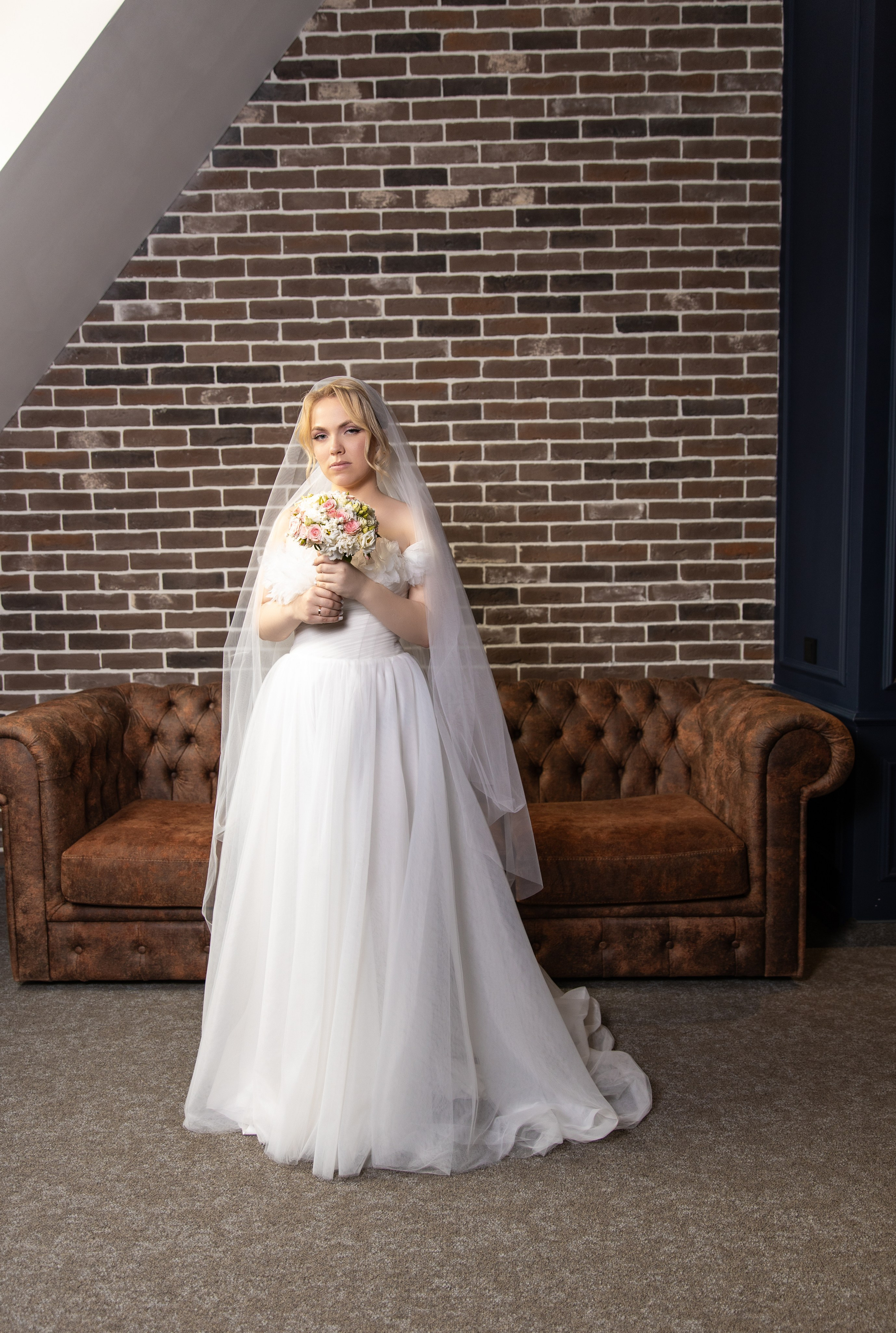 Андрей и Юлия. Свадебный и семейный фотограф в Кореновске и в Краснодаре