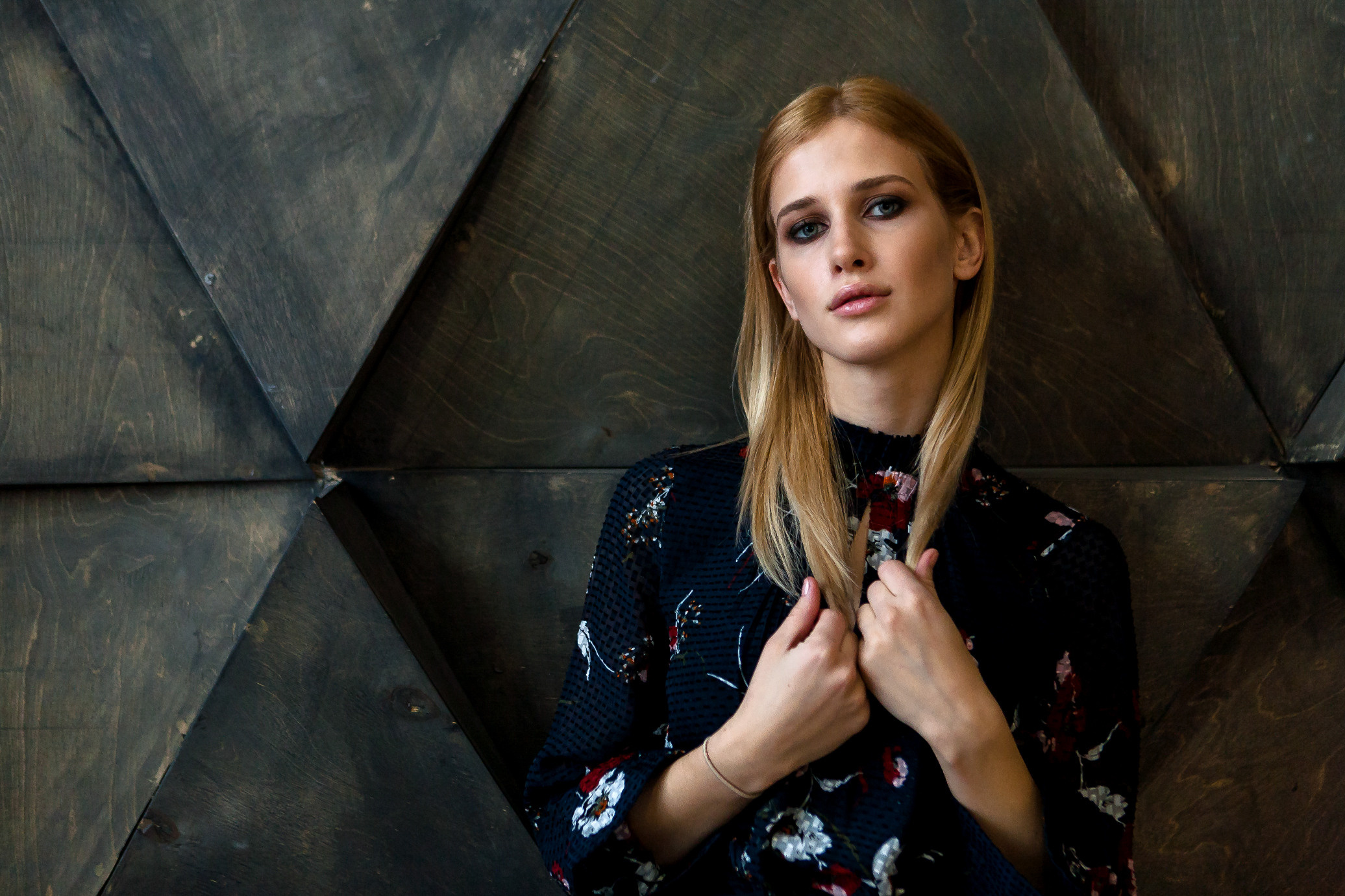 Models. Alexander Grigoryan photography