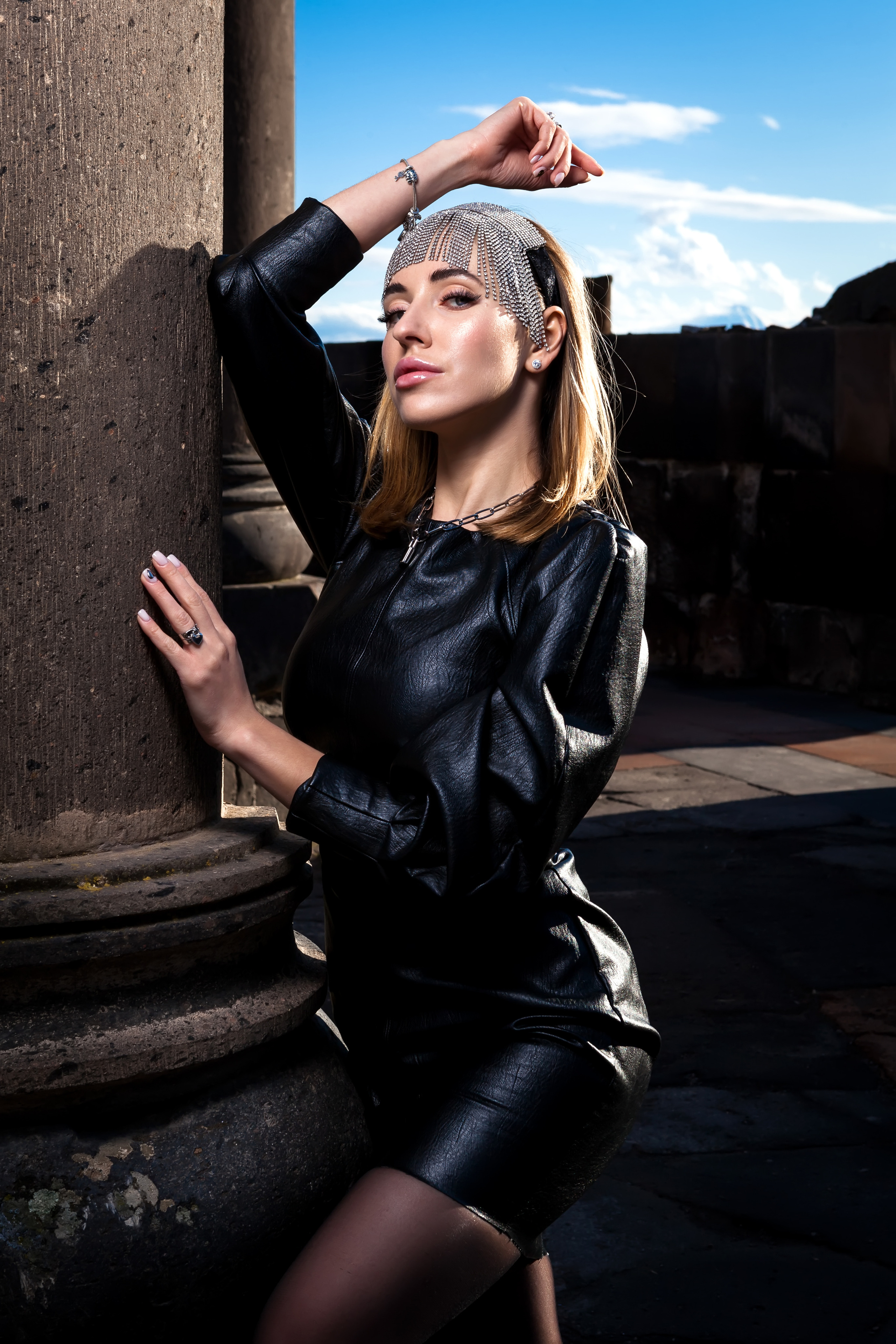 Прогулка. Alexander Grigoryan photography