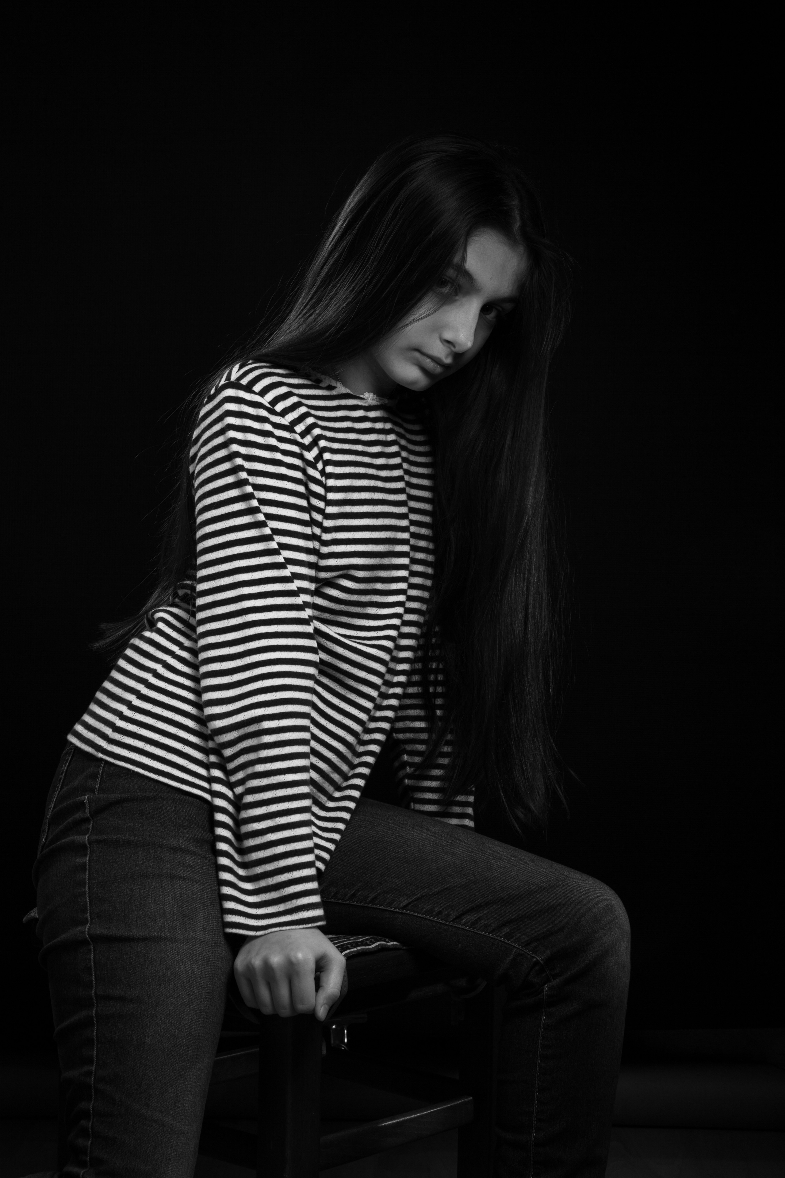 Portraits. Alexander Grigoryan photography