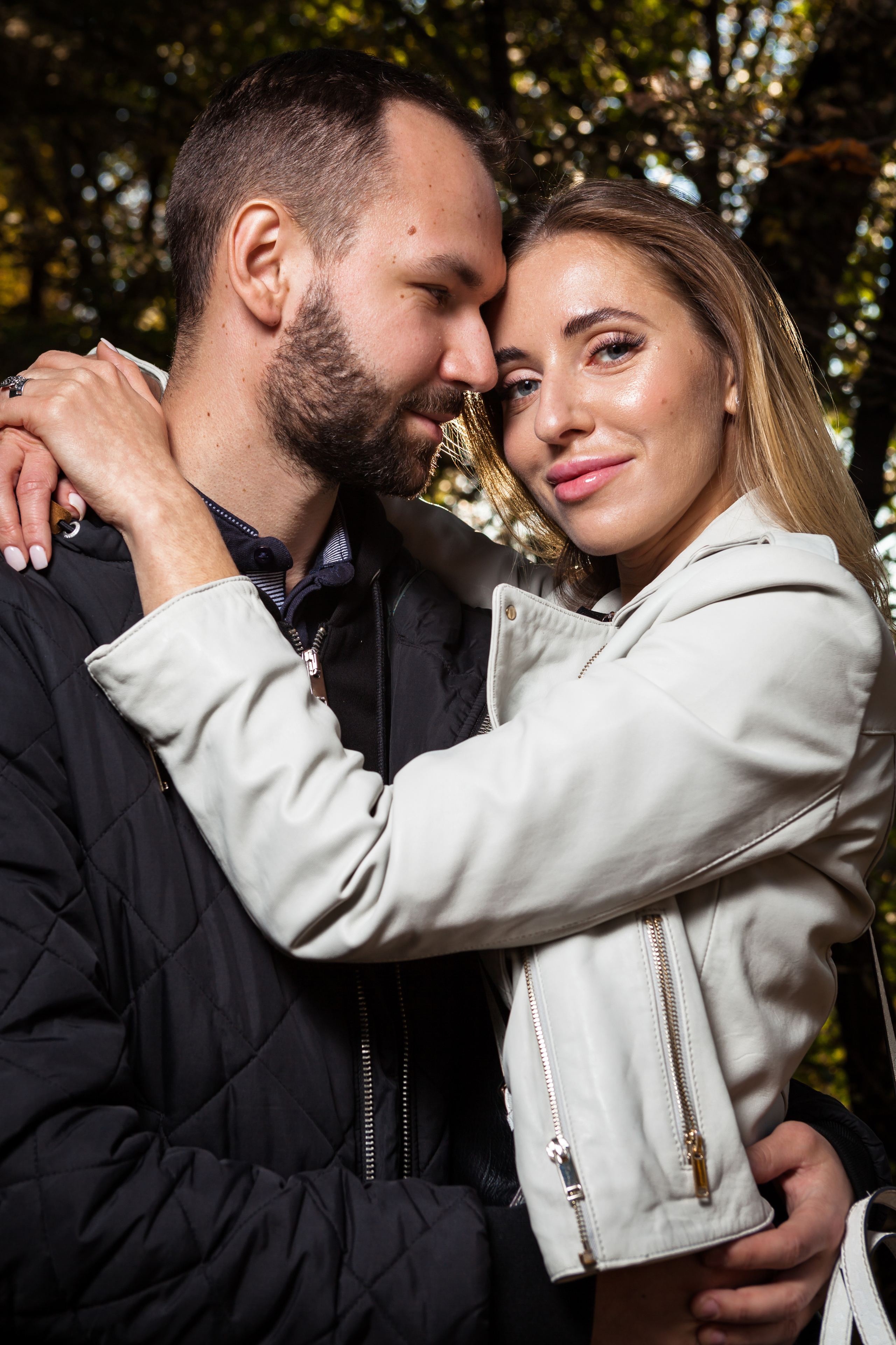 Прогулка. Alexander Grigoryan photography