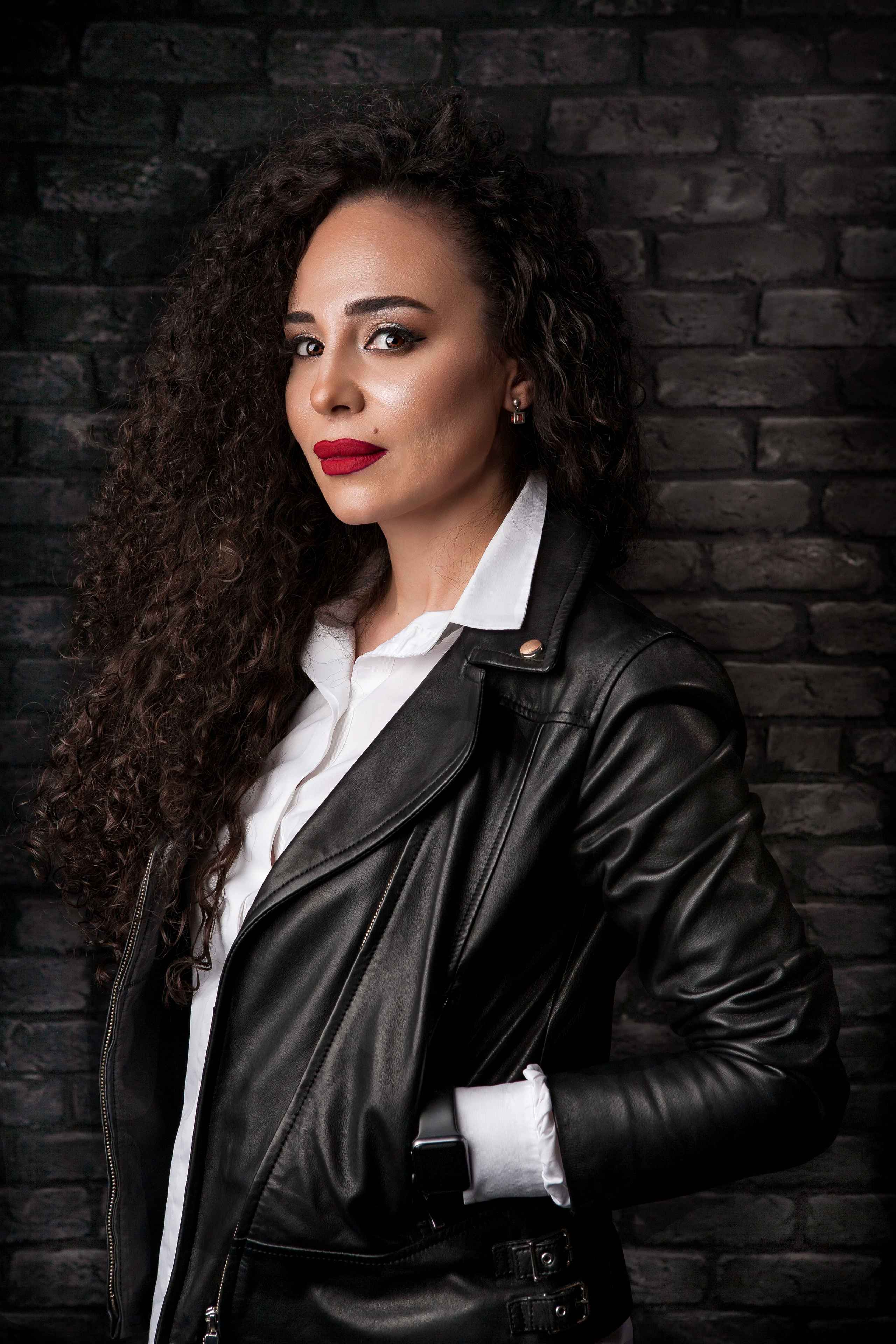 Portraits. Alexander Grigoryan photography