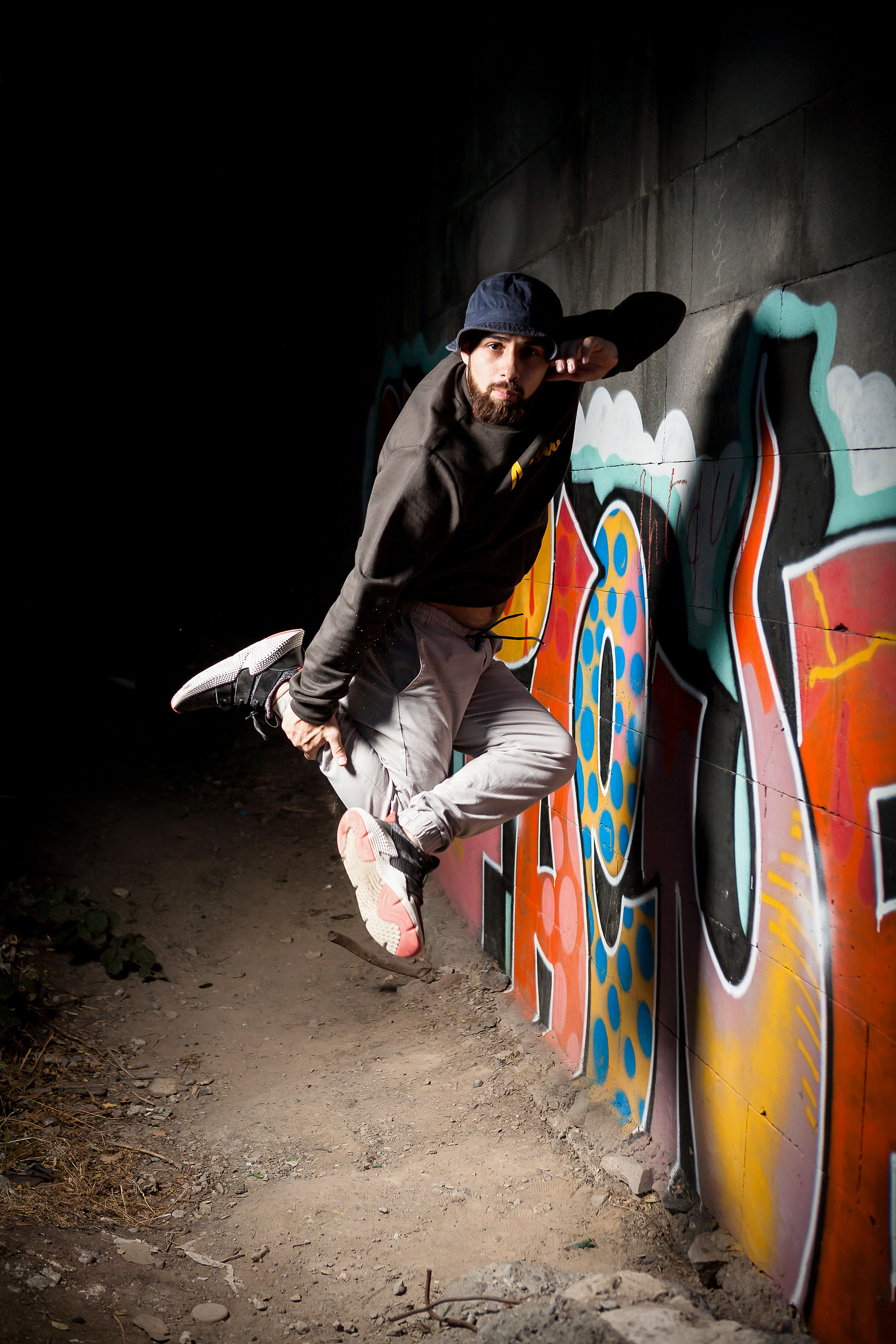 HipHop. Alexander Grigoryan photography