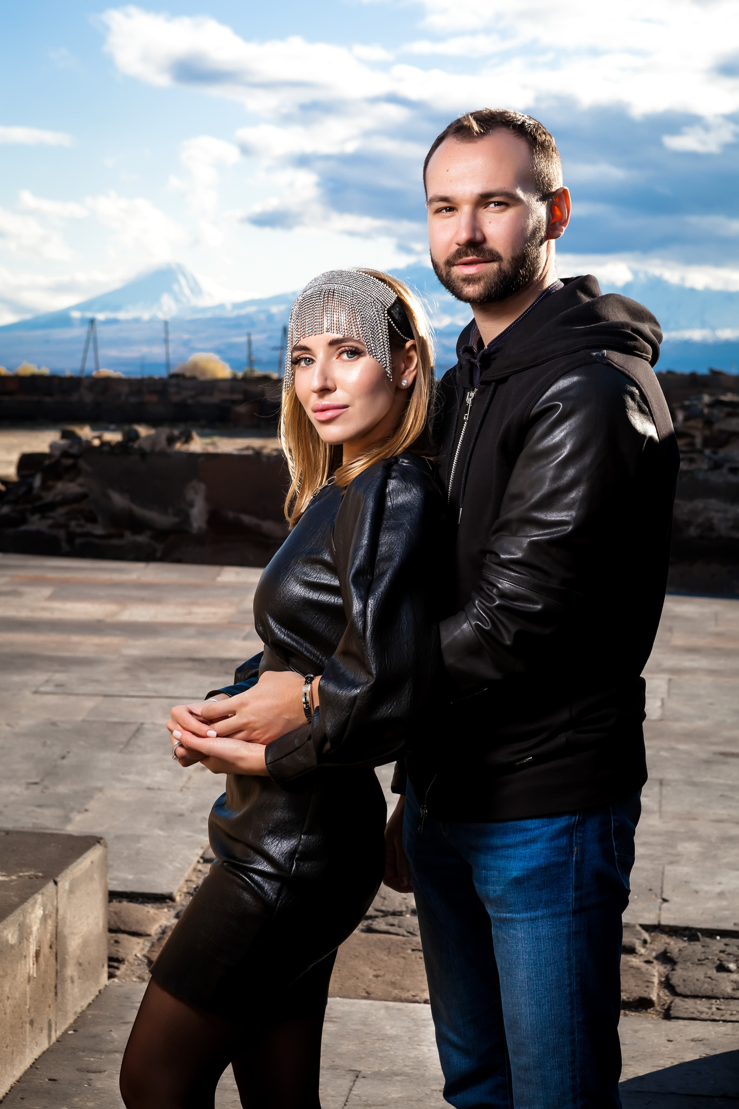 Прогулка. Alexander Grigoryan photography