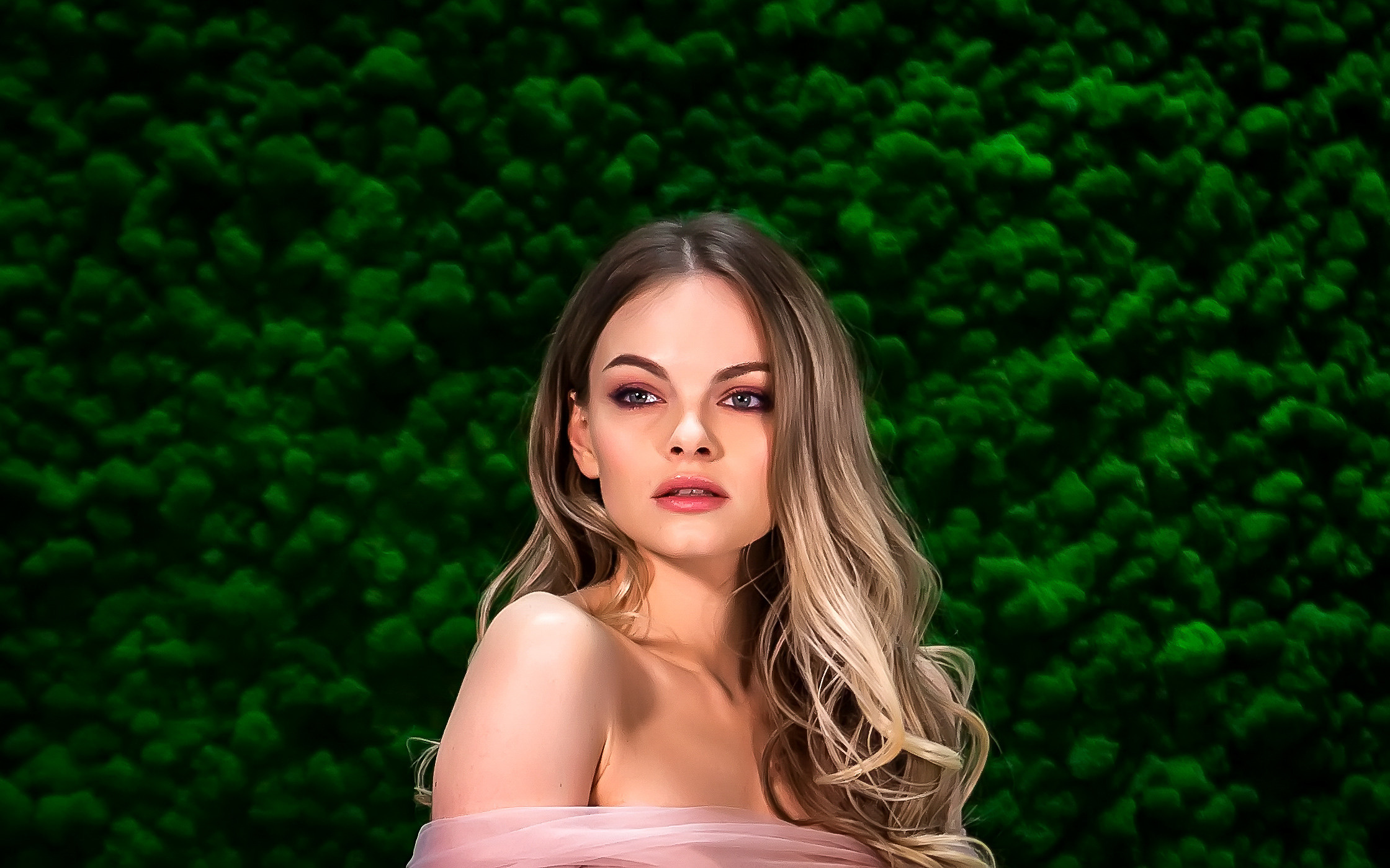 Models. Alexander Grigoryan photography