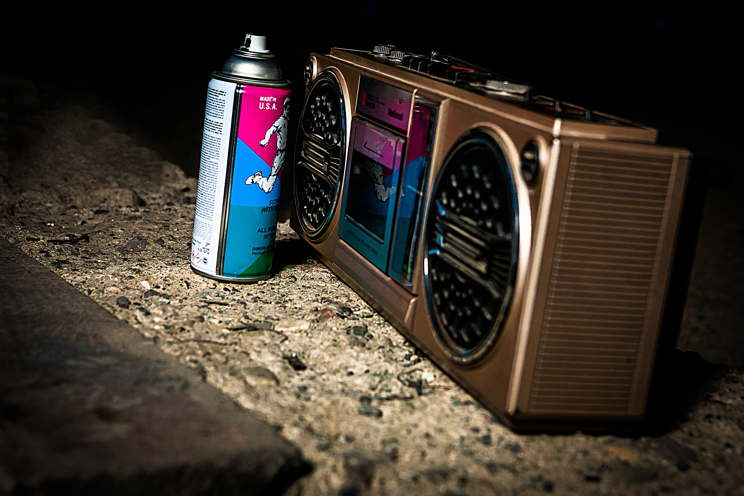 HipHop. Alexander Grigoryan photography