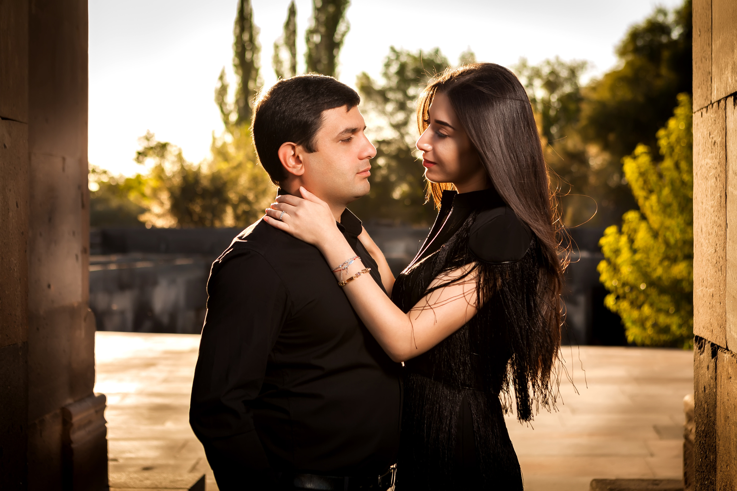 Прогулка. Alexander Grigoryan photography