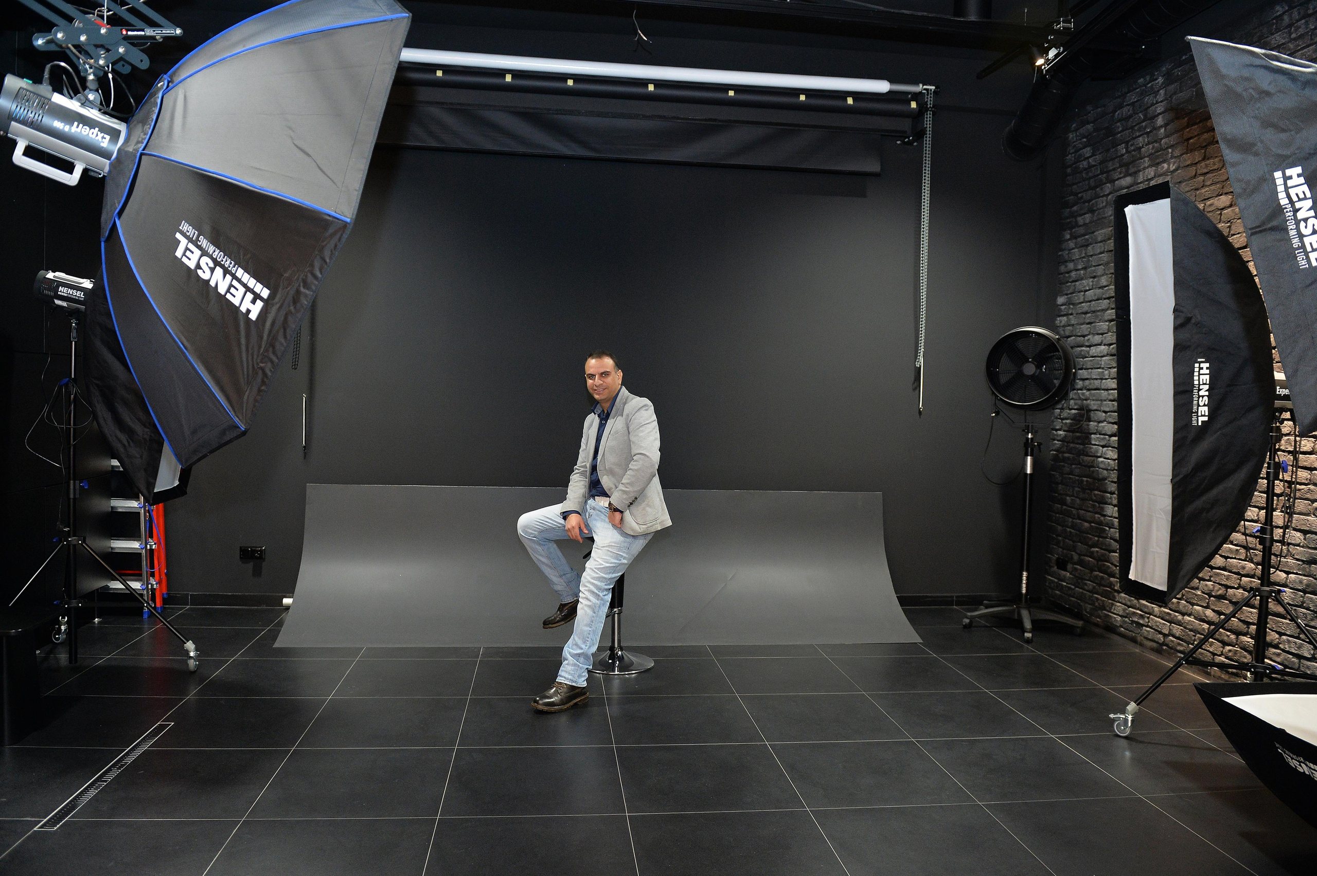 About me. Alexander Grigoryan photography