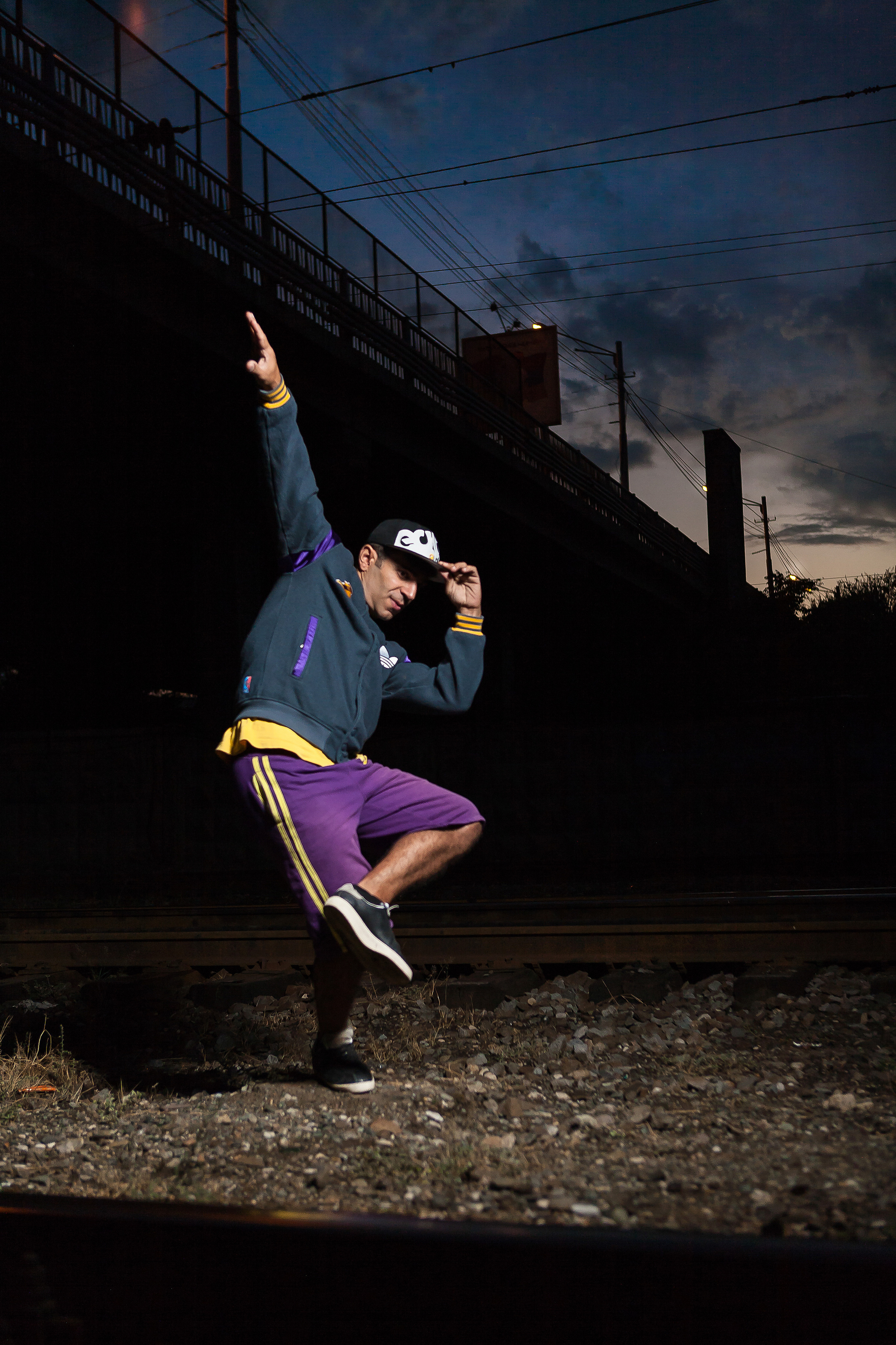 HipHop. Alexander Grigoryan photography