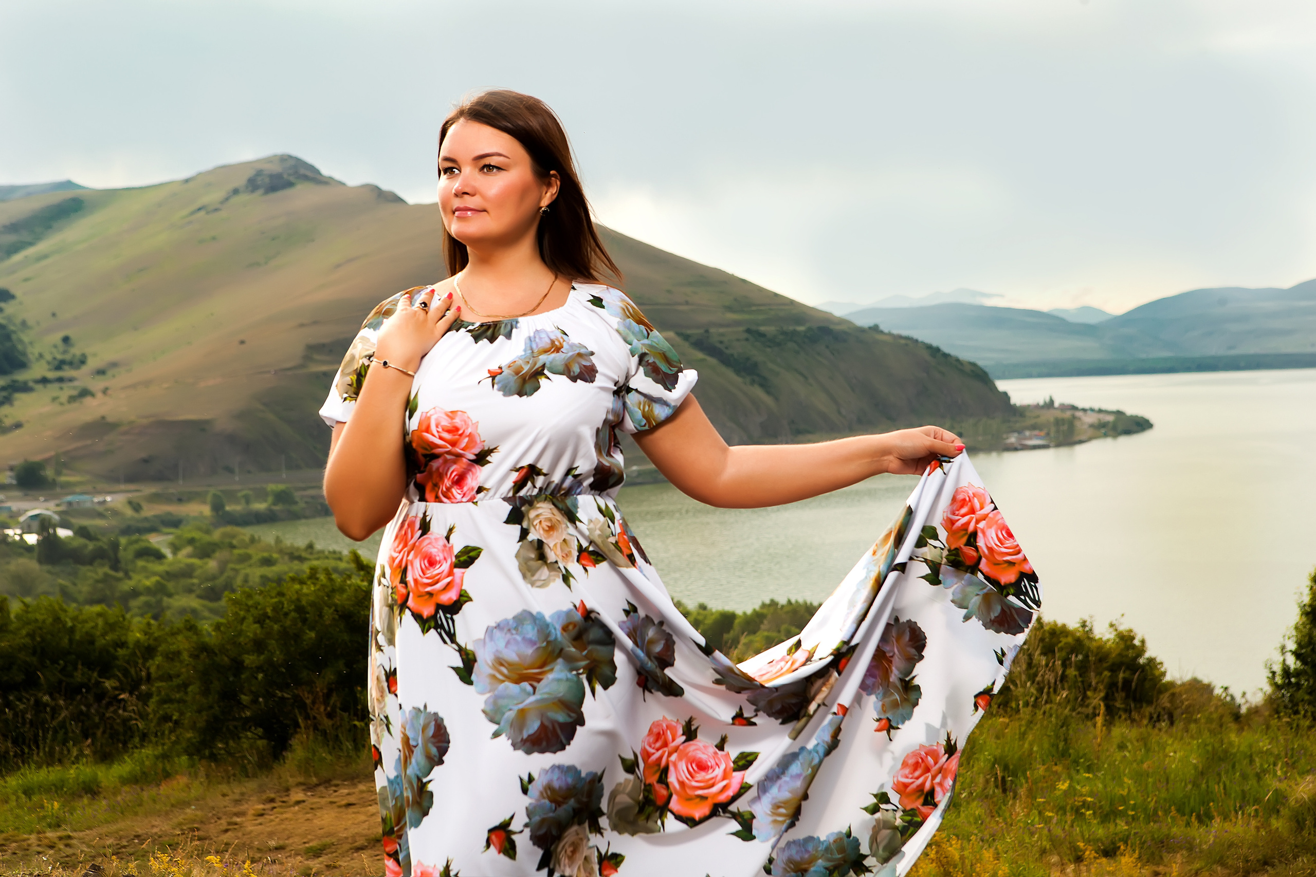 Прогулка. Alexander Grigoryan photography