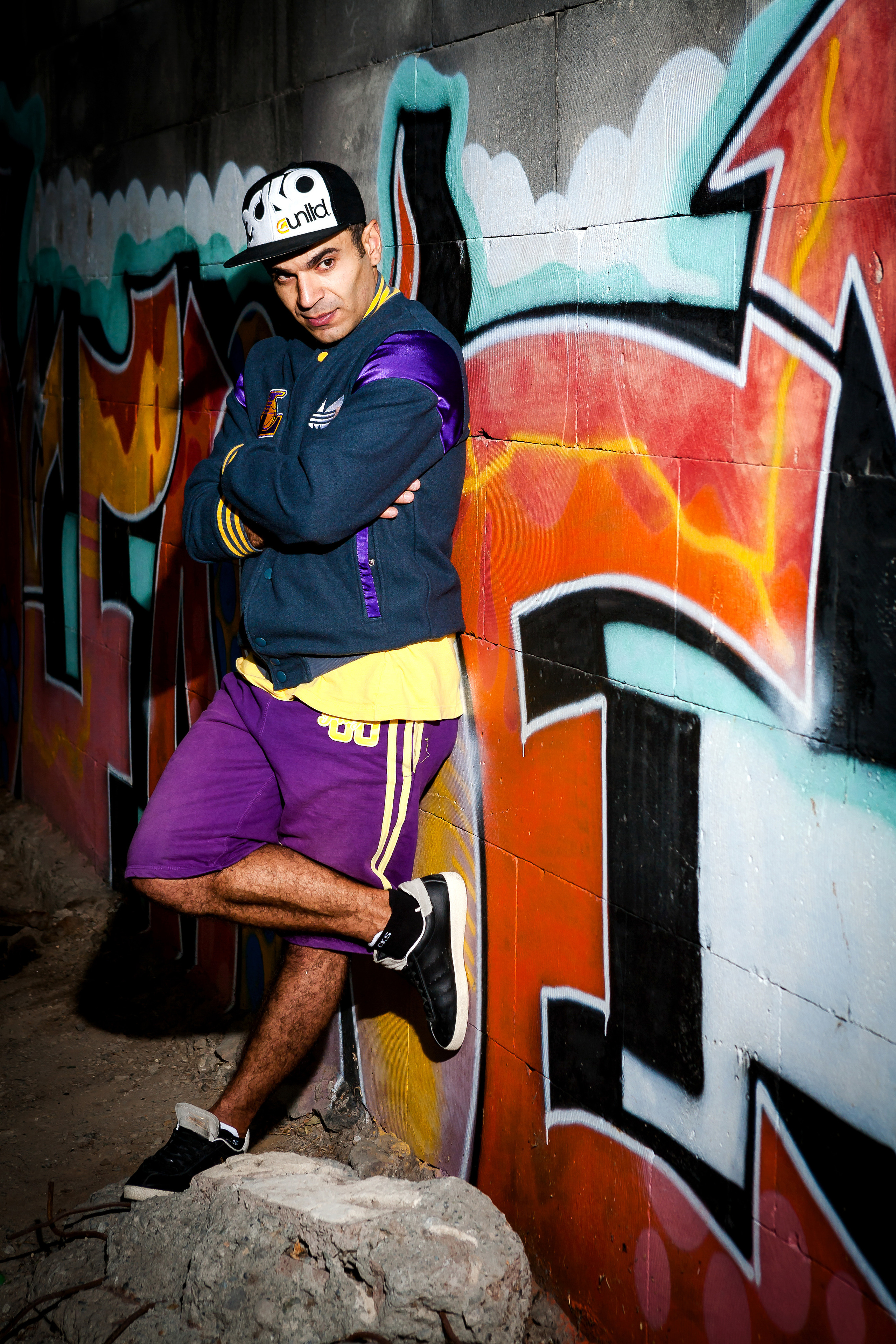 HipHop. Alexander Grigoryan photography