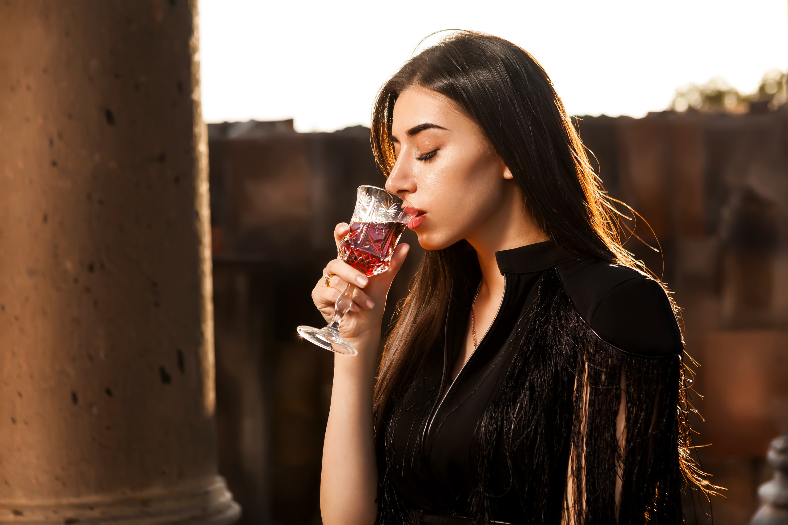 Прогулка. Alexander Grigoryan photography