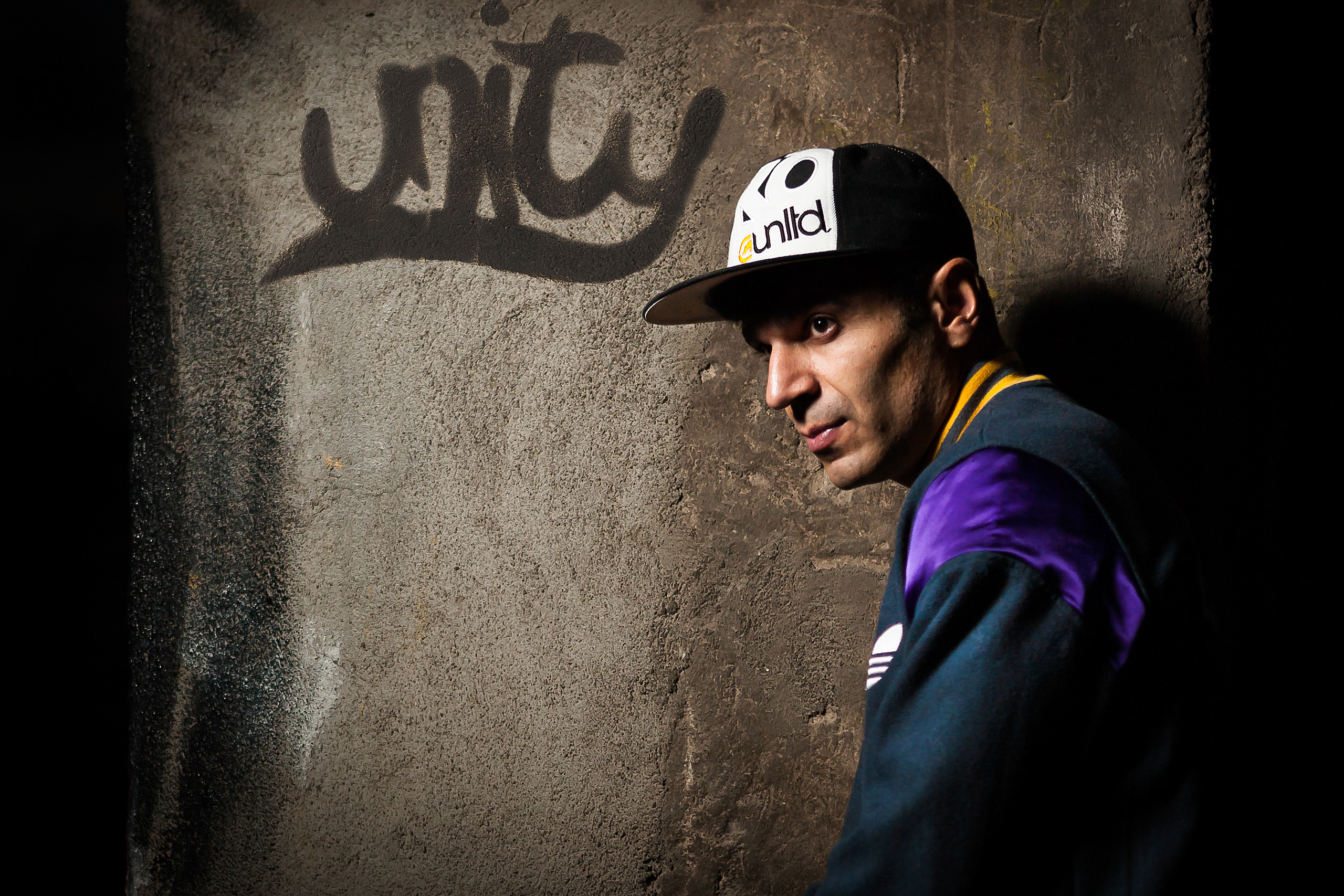 HipHop. Alexander Grigoryan photography