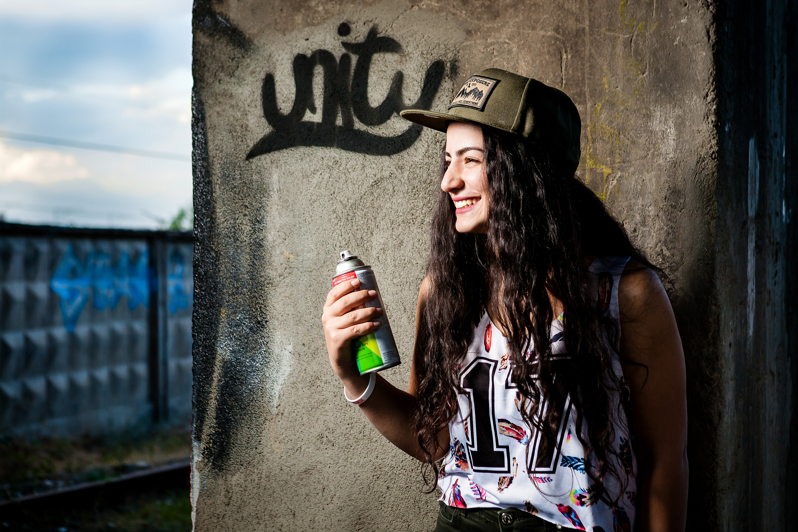 HipHop. Alexander Grigoryan photography