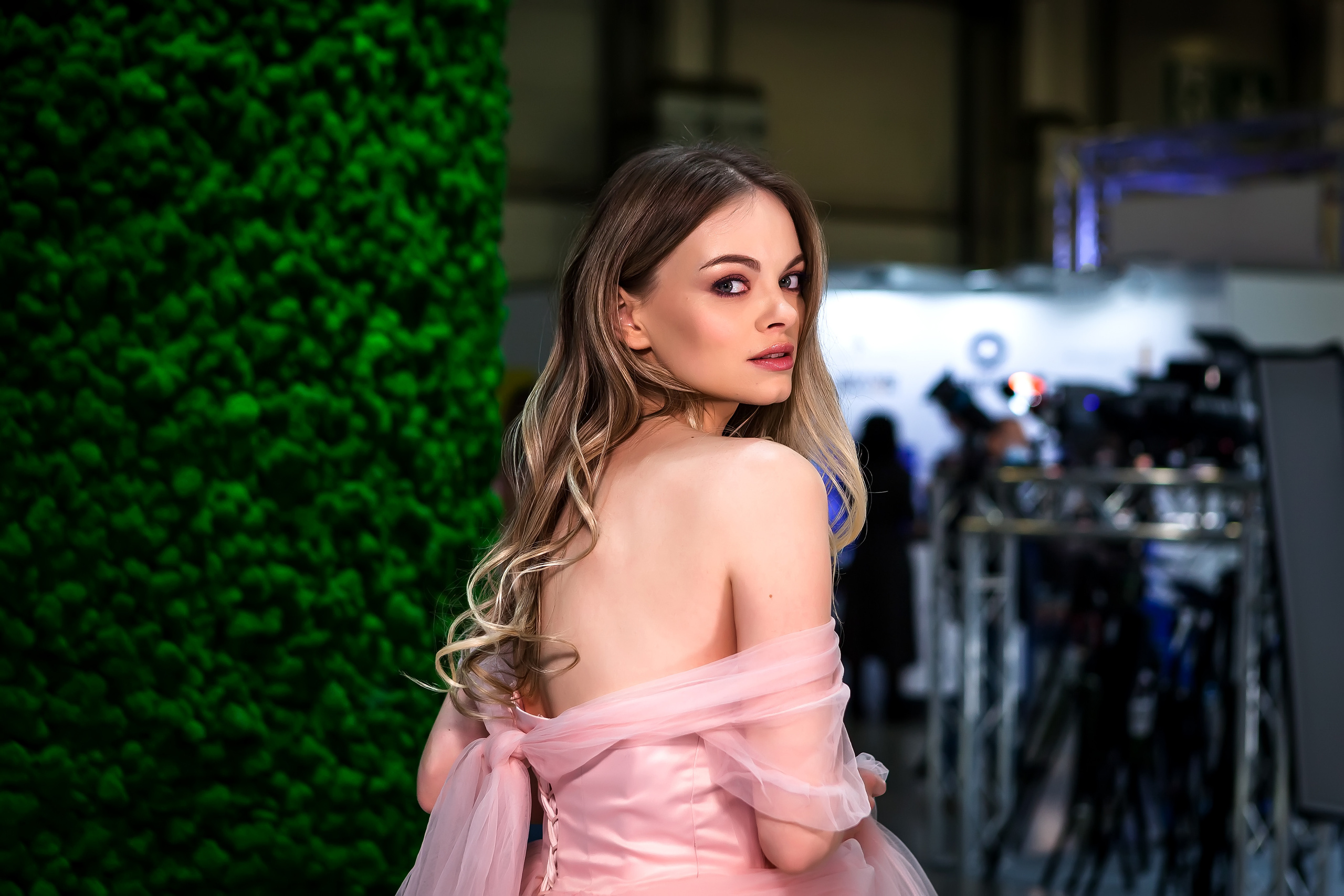 Models. Alexander Grigoryan photography