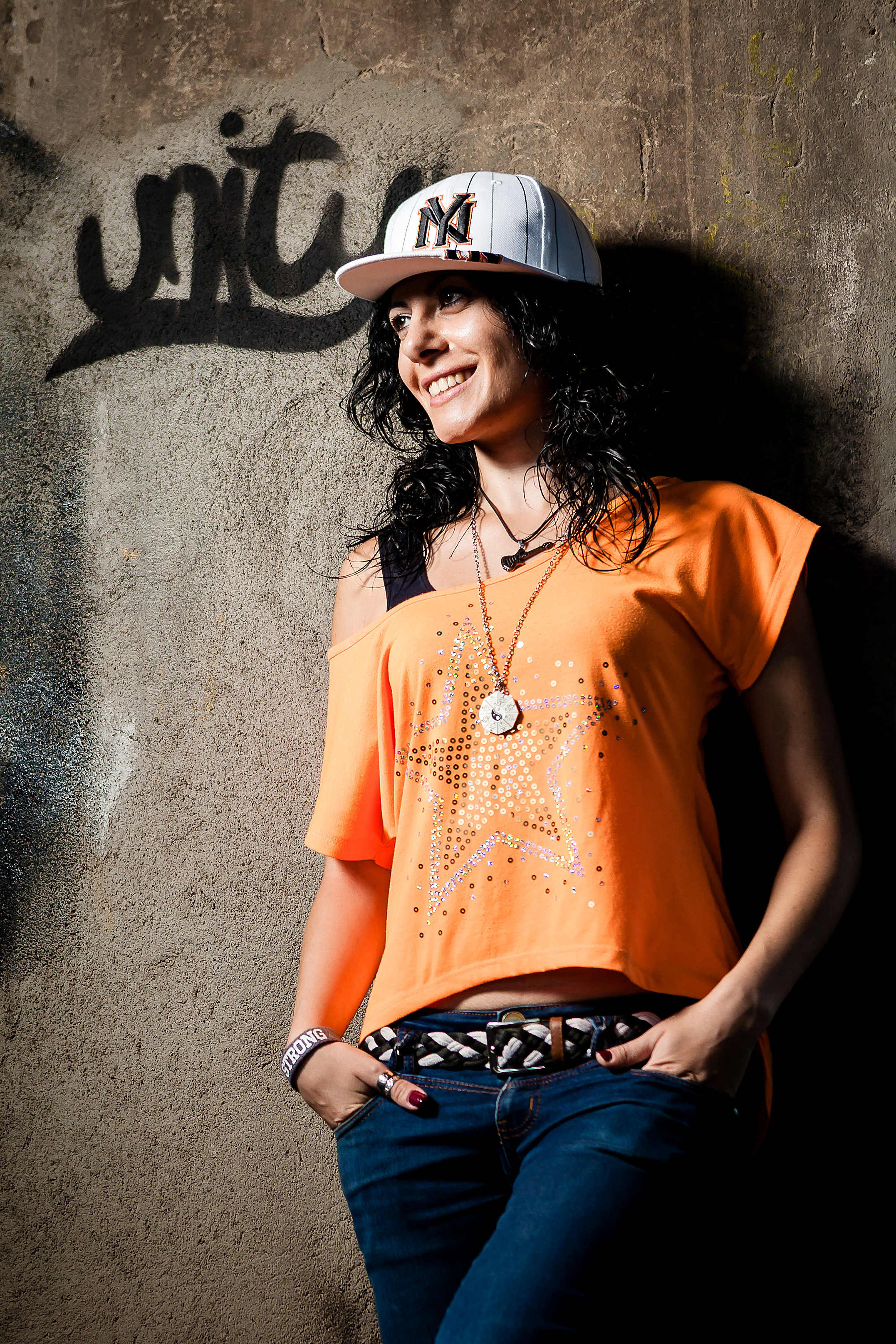 HipHop. Alexander Grigoryan photography