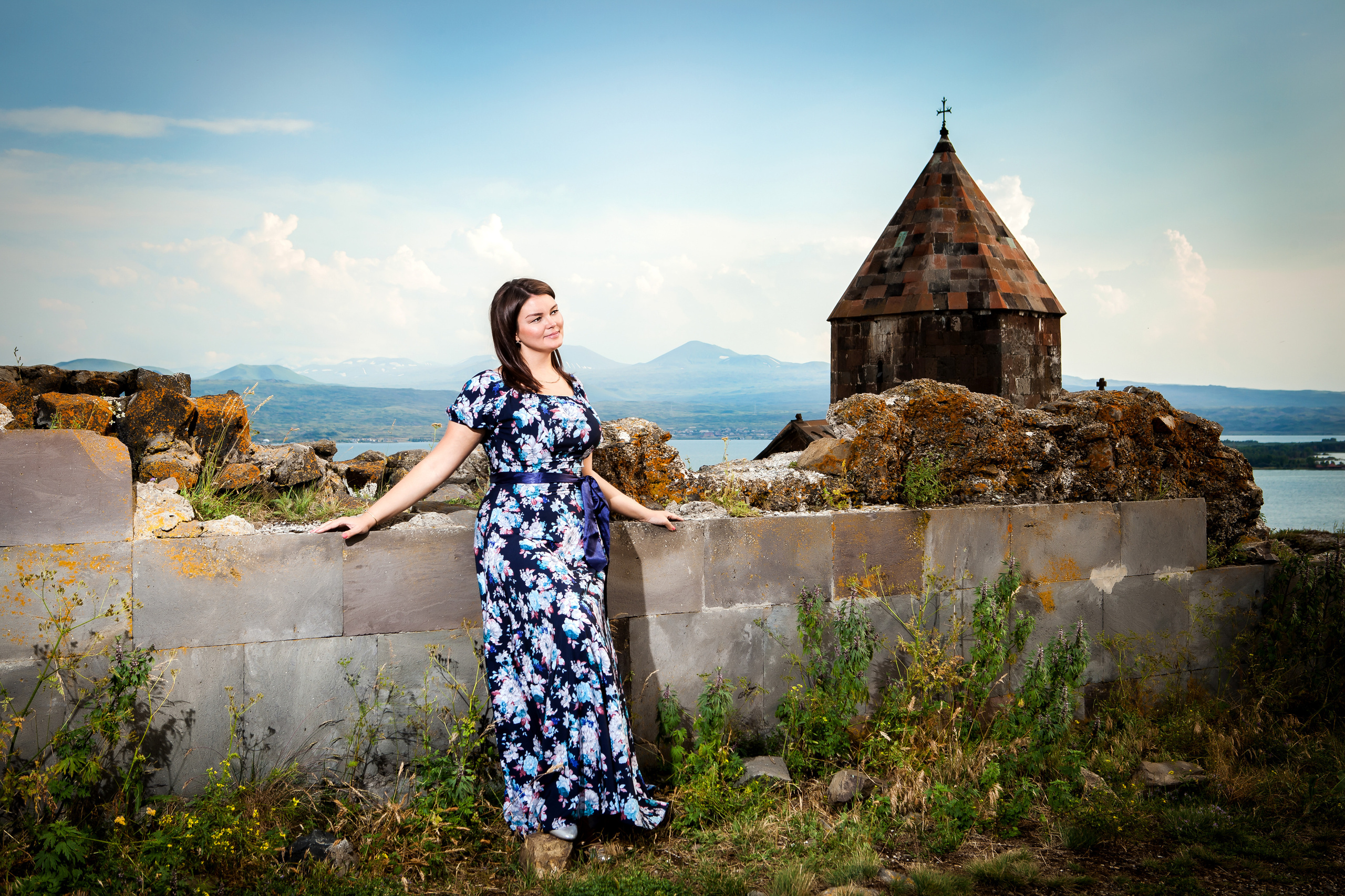 Прогулка. Alexander Grigoryan photography