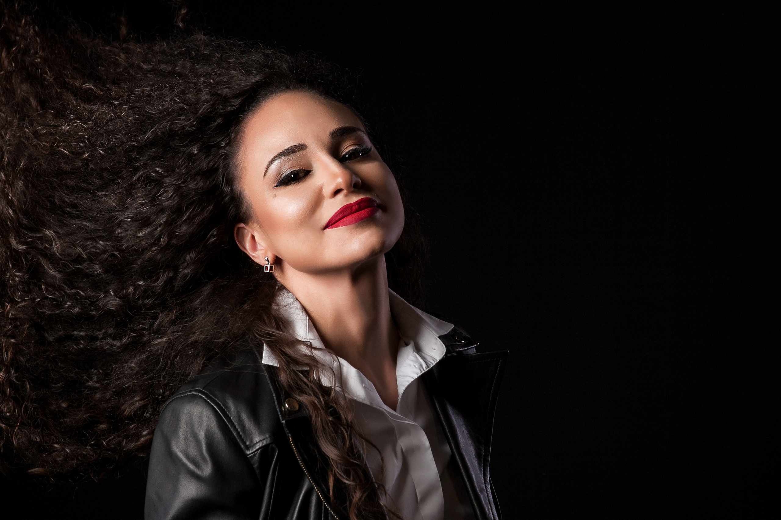 Portraits. Alexander Grigoryan photography