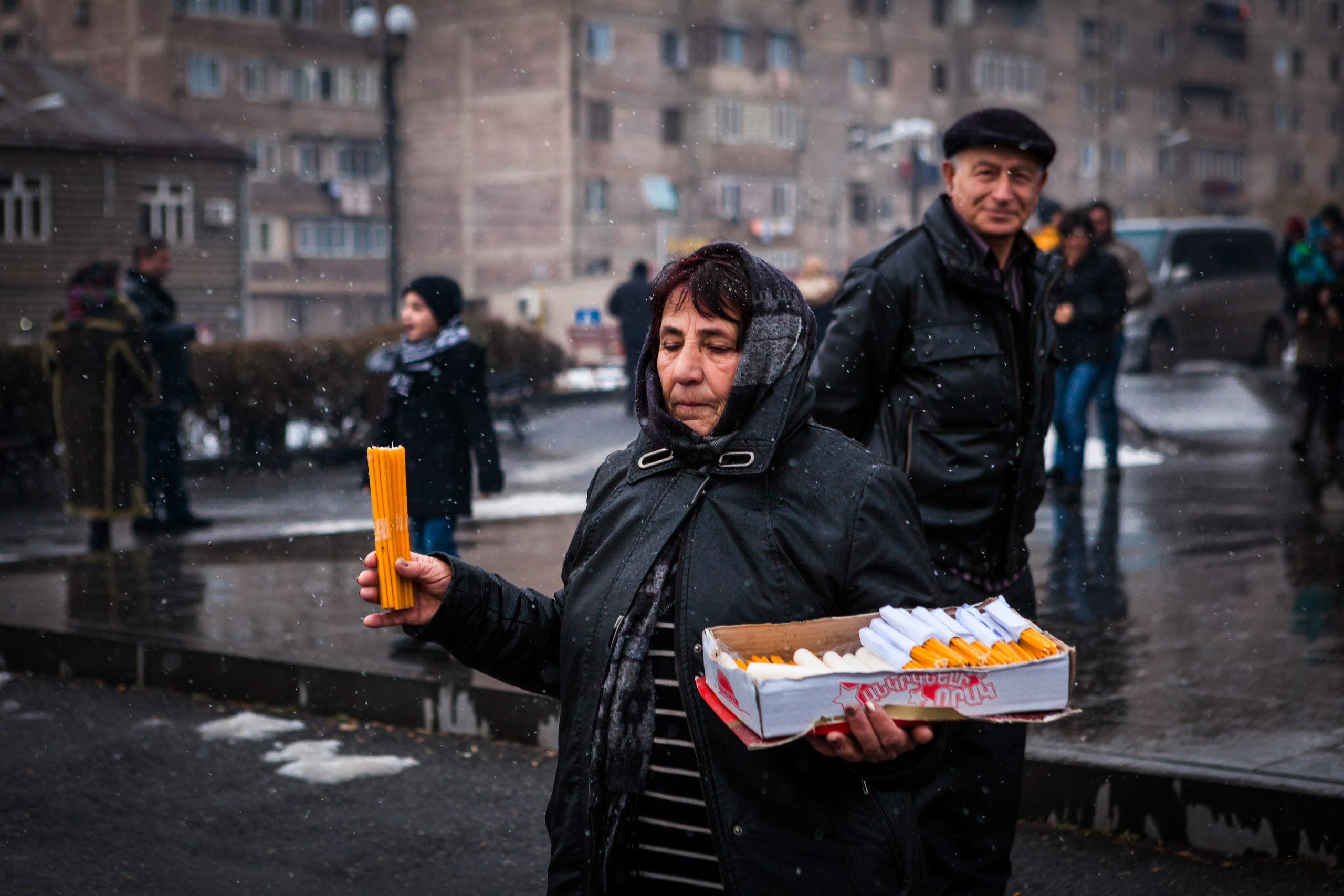 And more. Alexander Grigoryan photography