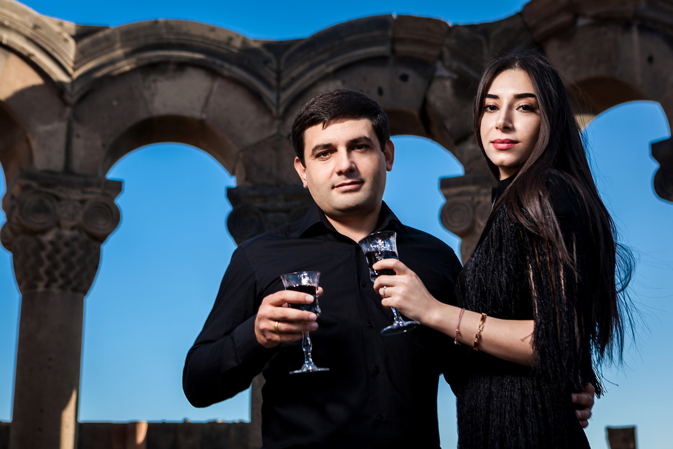 Прогулка. Alexander Grigoryan photography