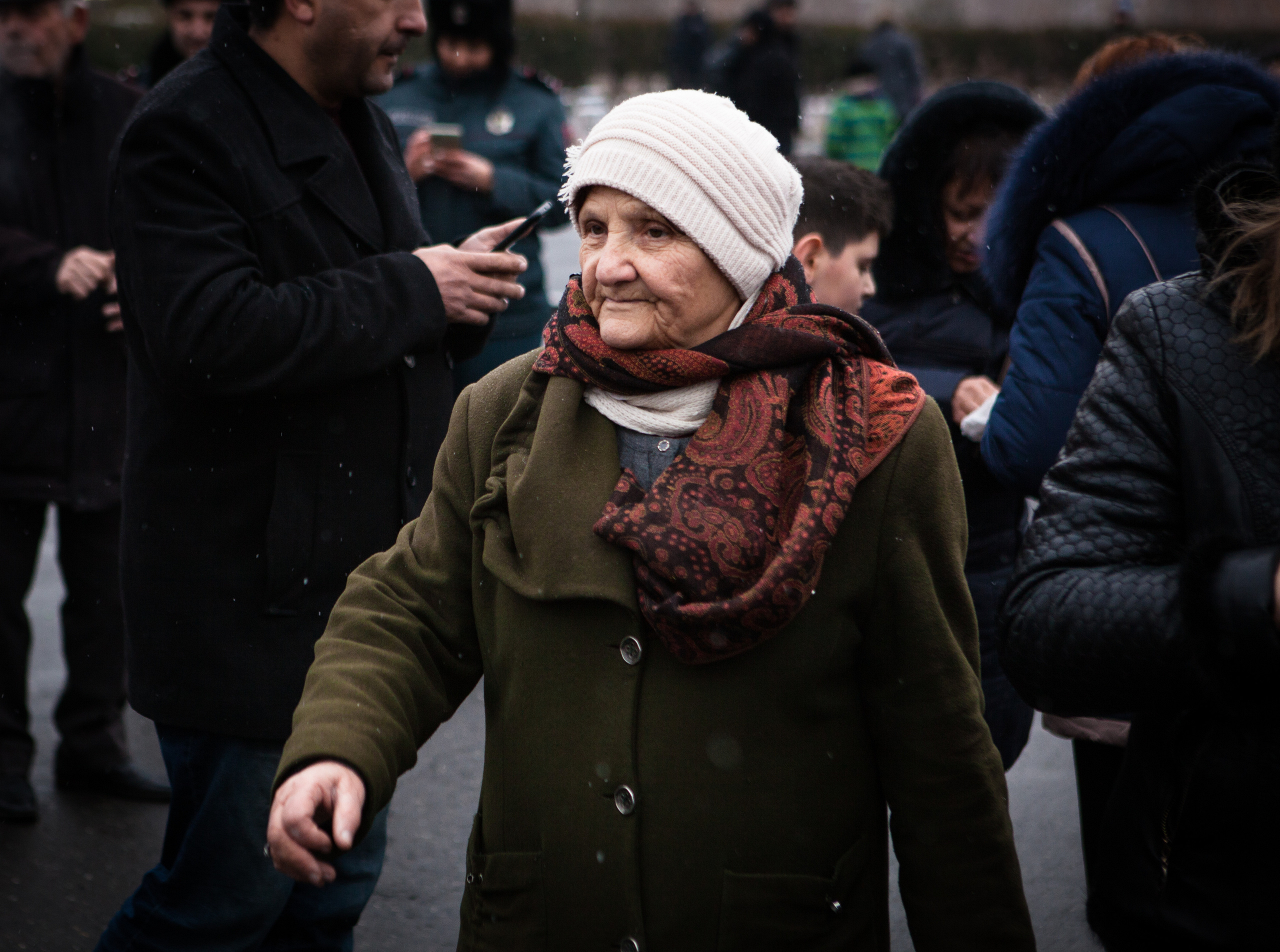 And more. Alexander Grigoryan photography