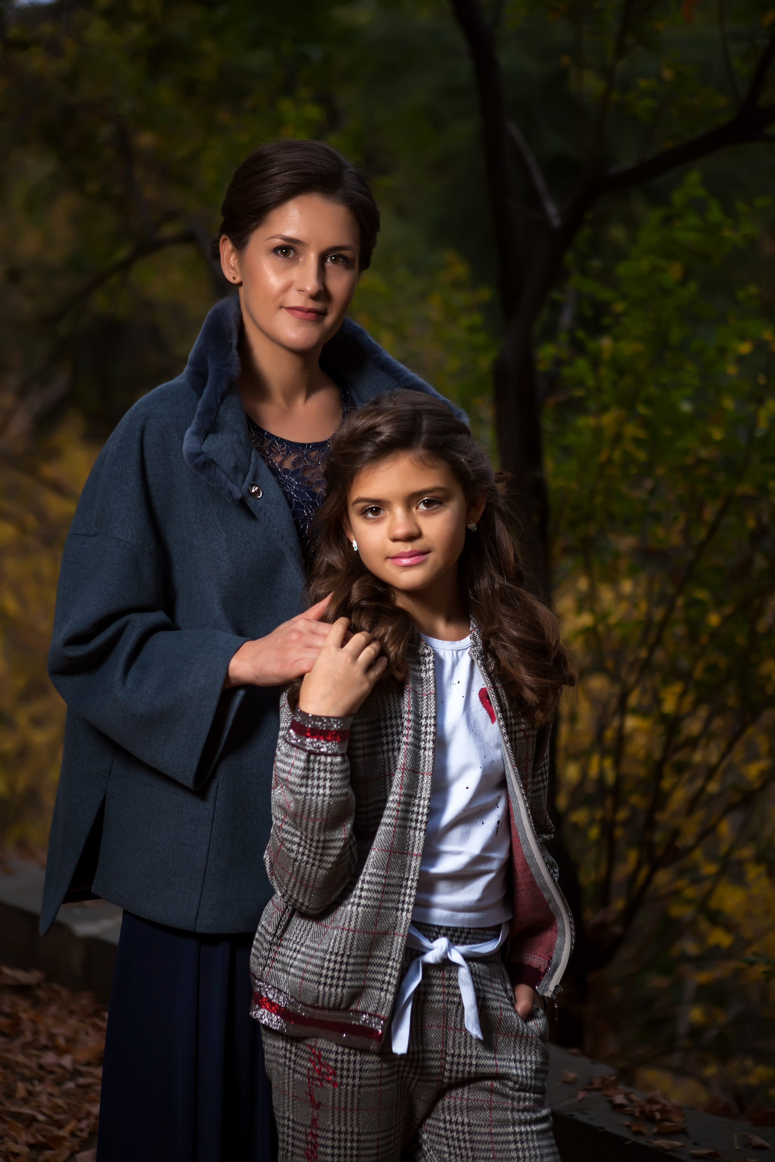 Portraits. Alexander Grigoryan photography