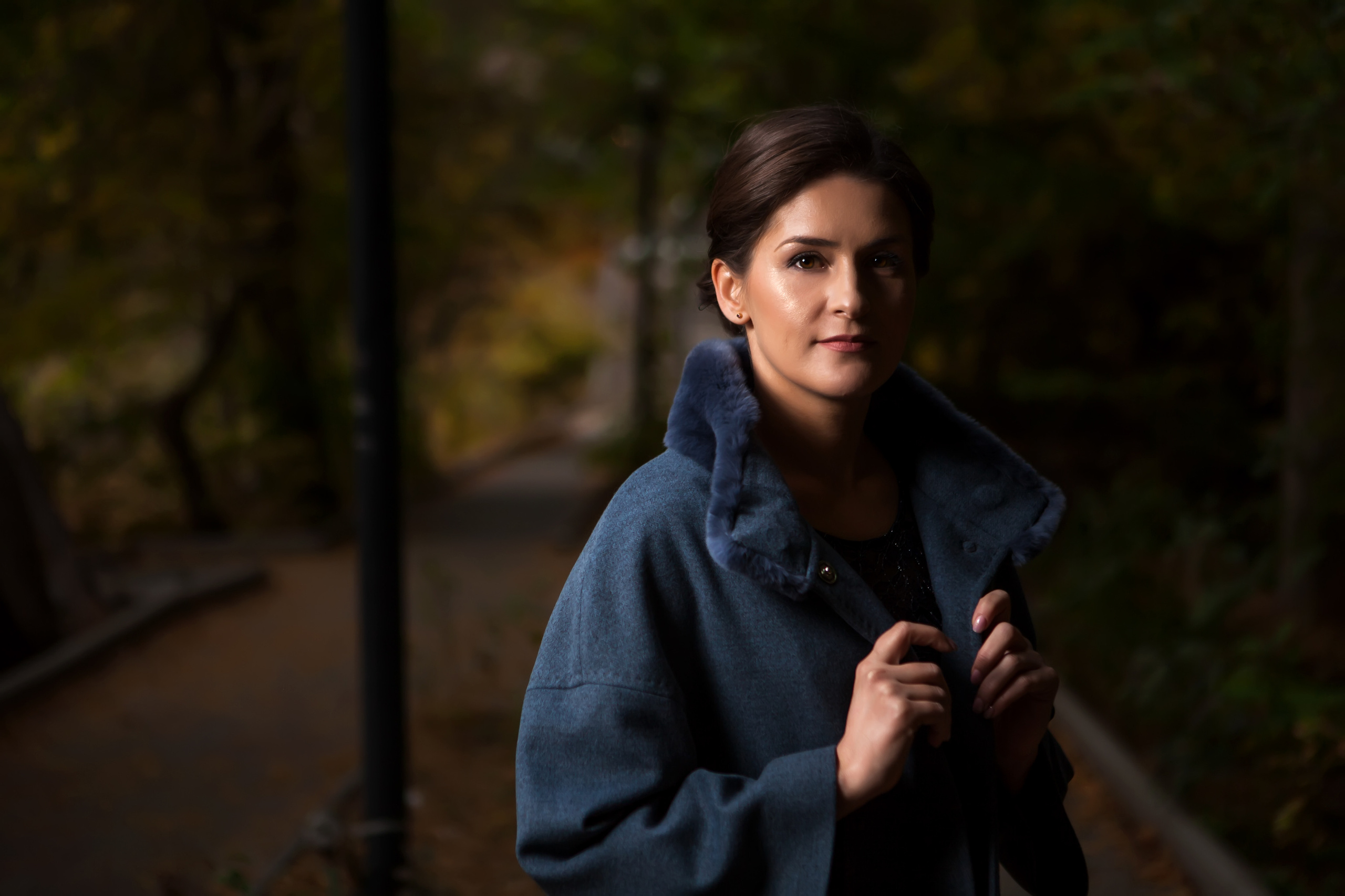 Portraits. Alexander Grigoryan photography