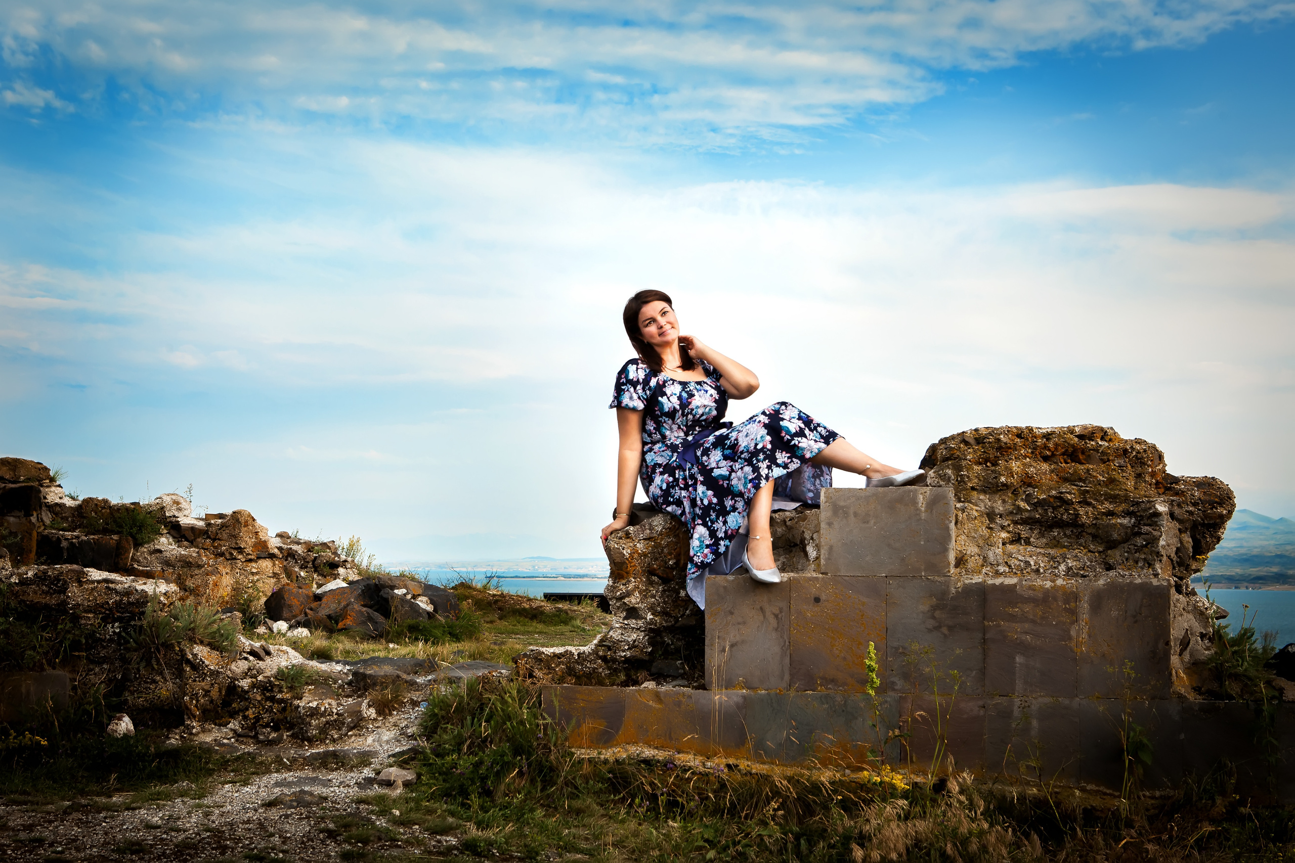 Прогулка. Alexander Grigoryan photography