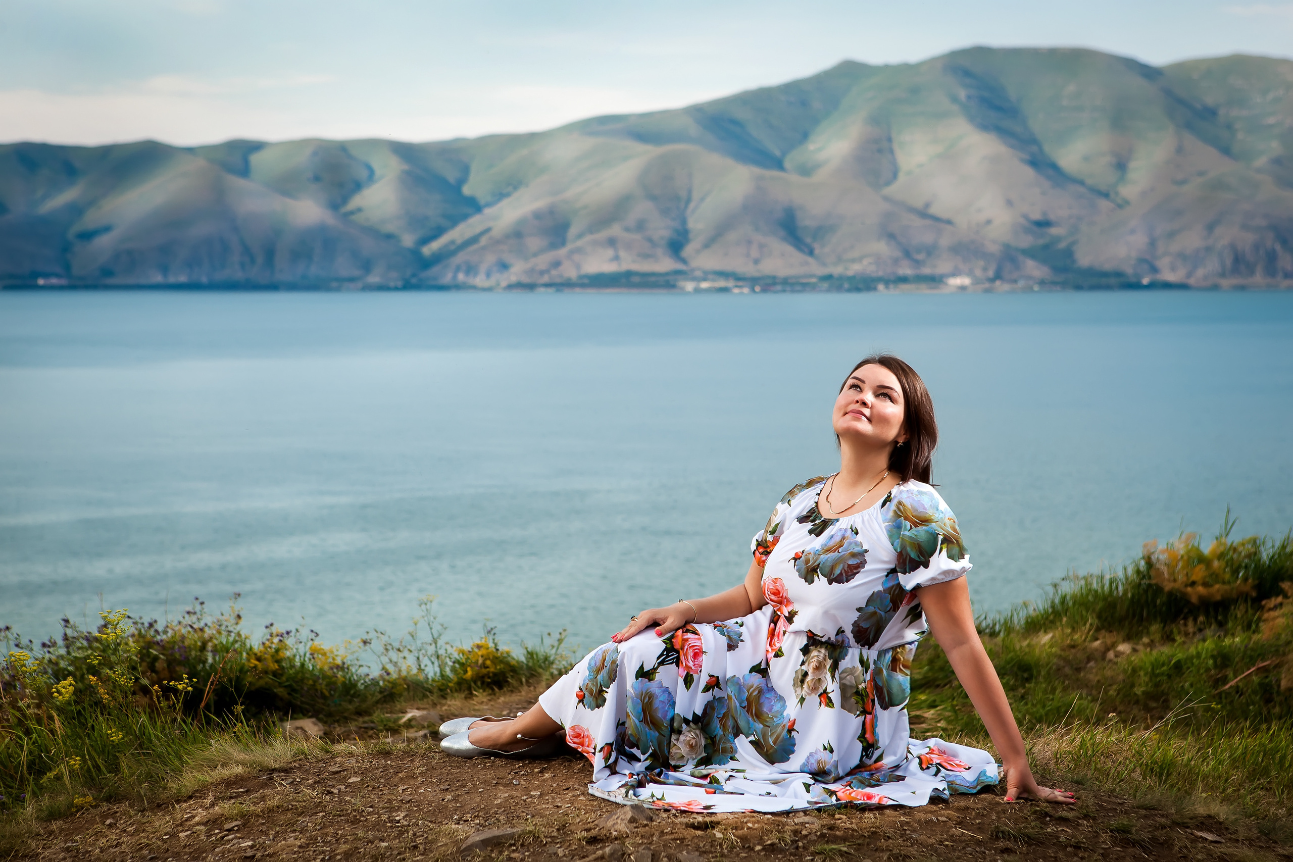 Прогулка. Alexander Grigoryan photography