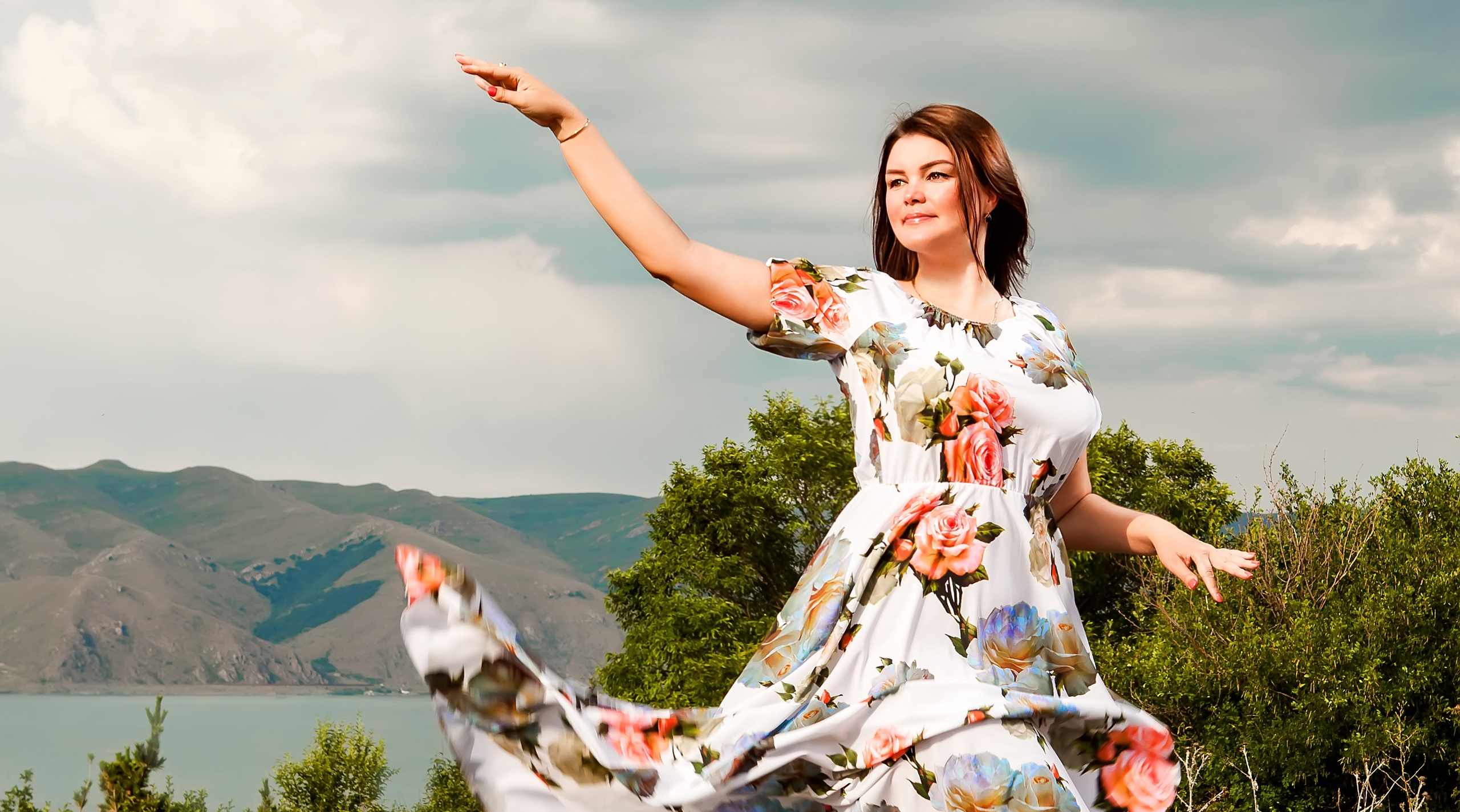 Прогулка. Alexander Grigoryan photography