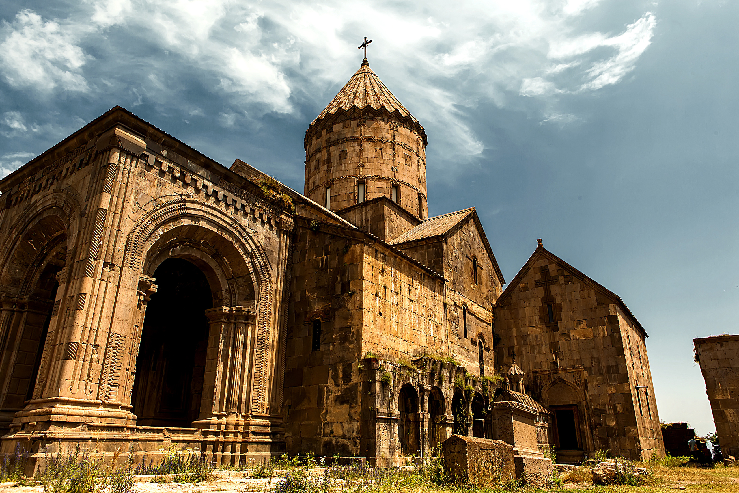 Церковь. Alexander Grigoryan photography