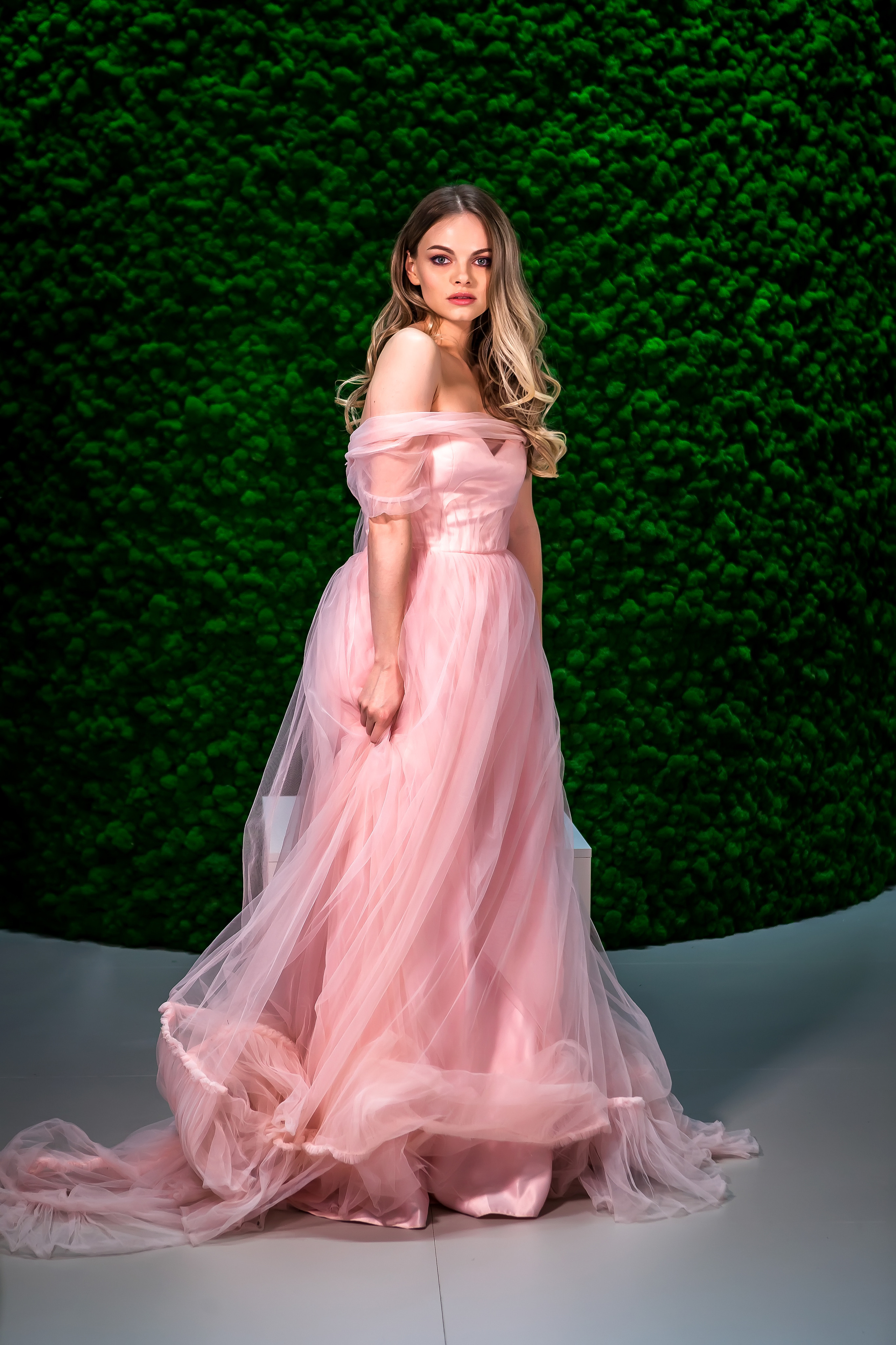 Models. Alexander Grigoryan photography