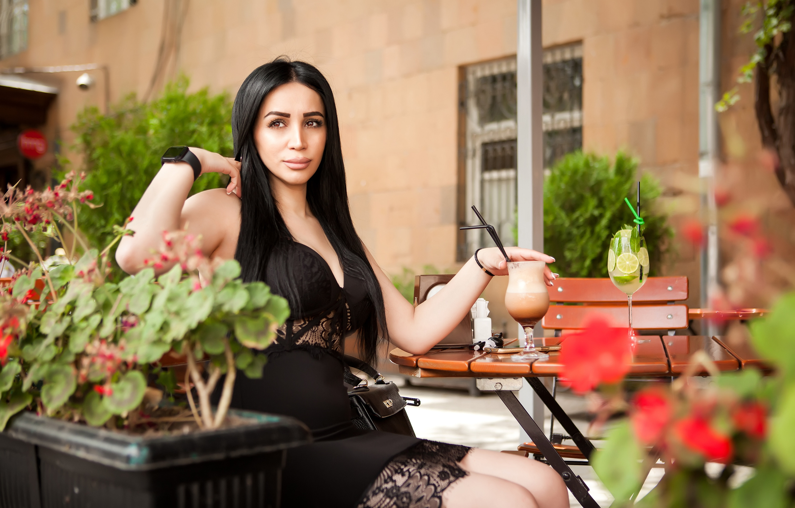 Прогулка. Alexander Grigoryan photography