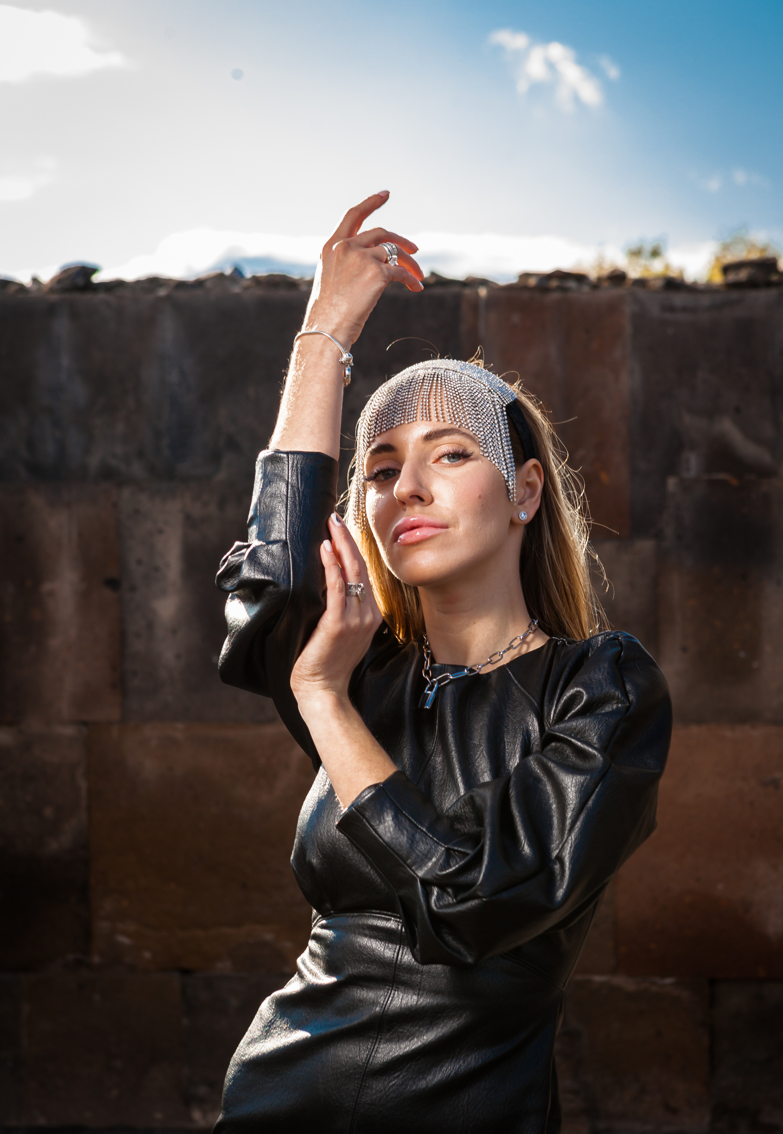 Прогулка. Alexander Grigoryan photography