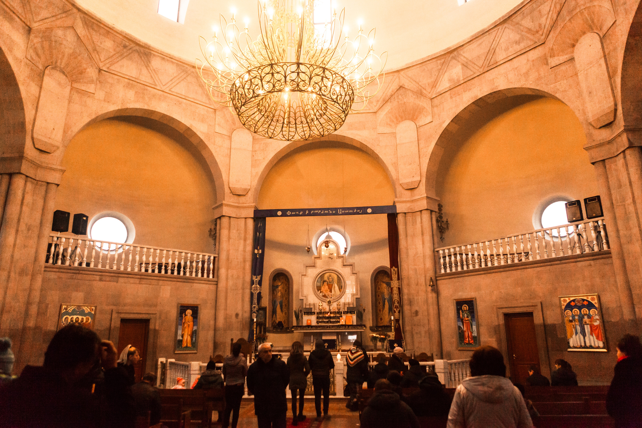 Церковь. Alexander Grigoryan photography