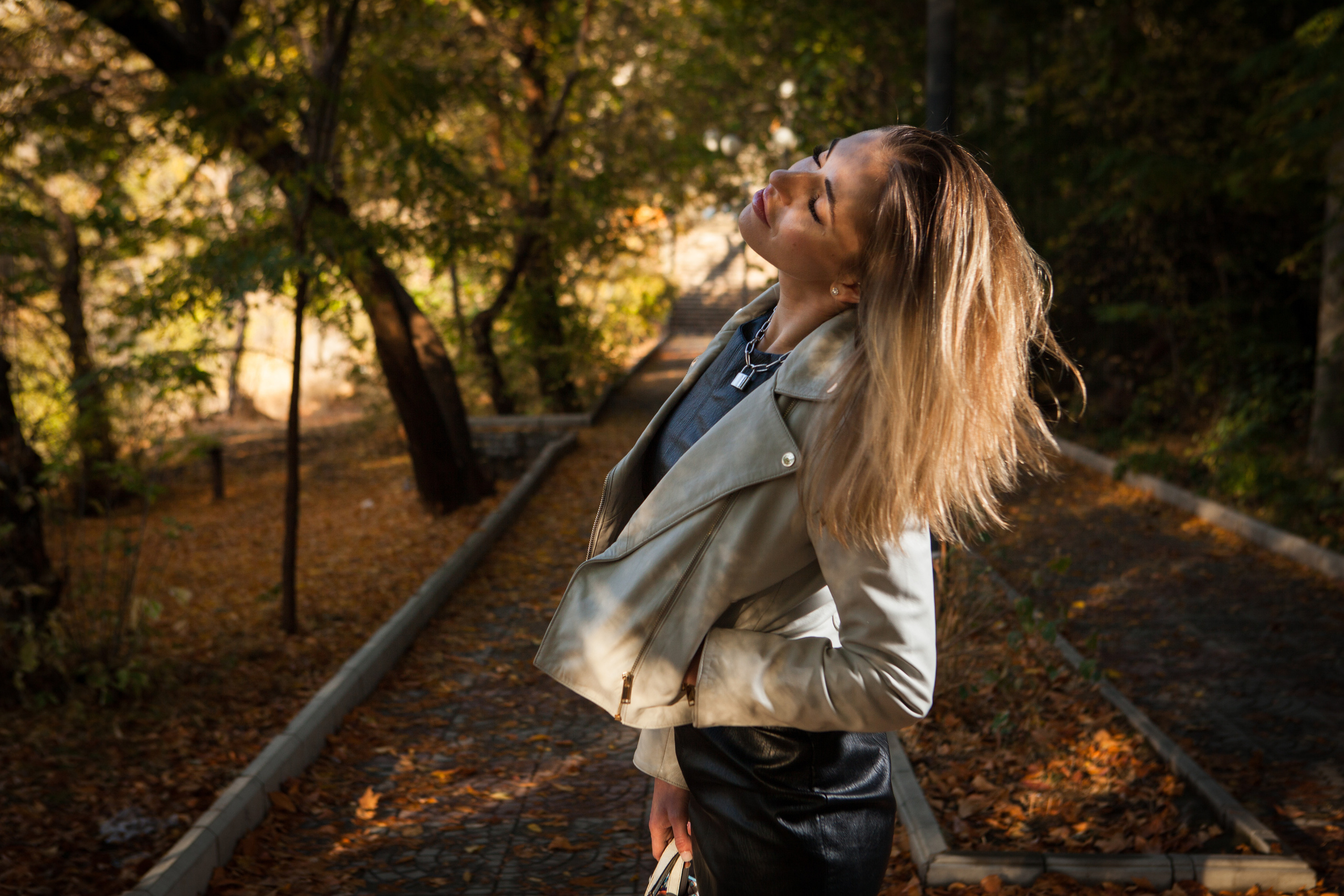 Прогулка. Alexander Grigoryan photography