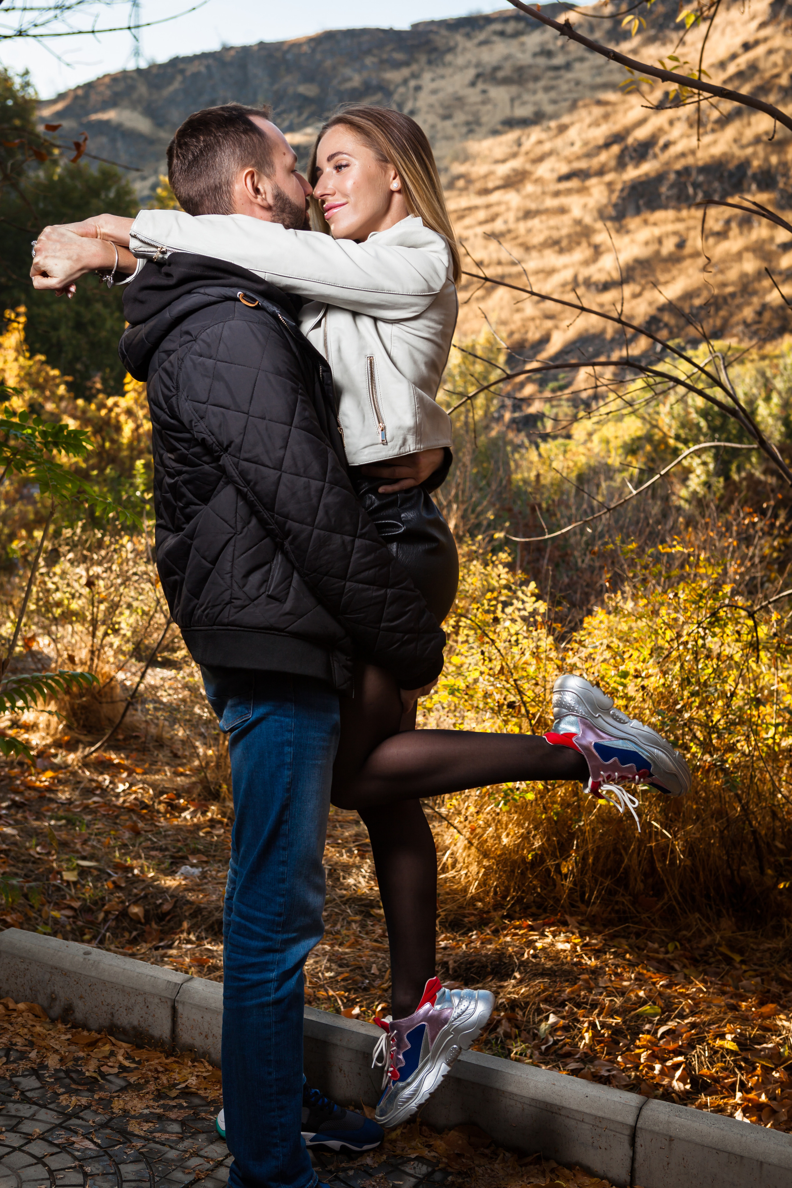 Прогулка. Alexander Grigoryan photography