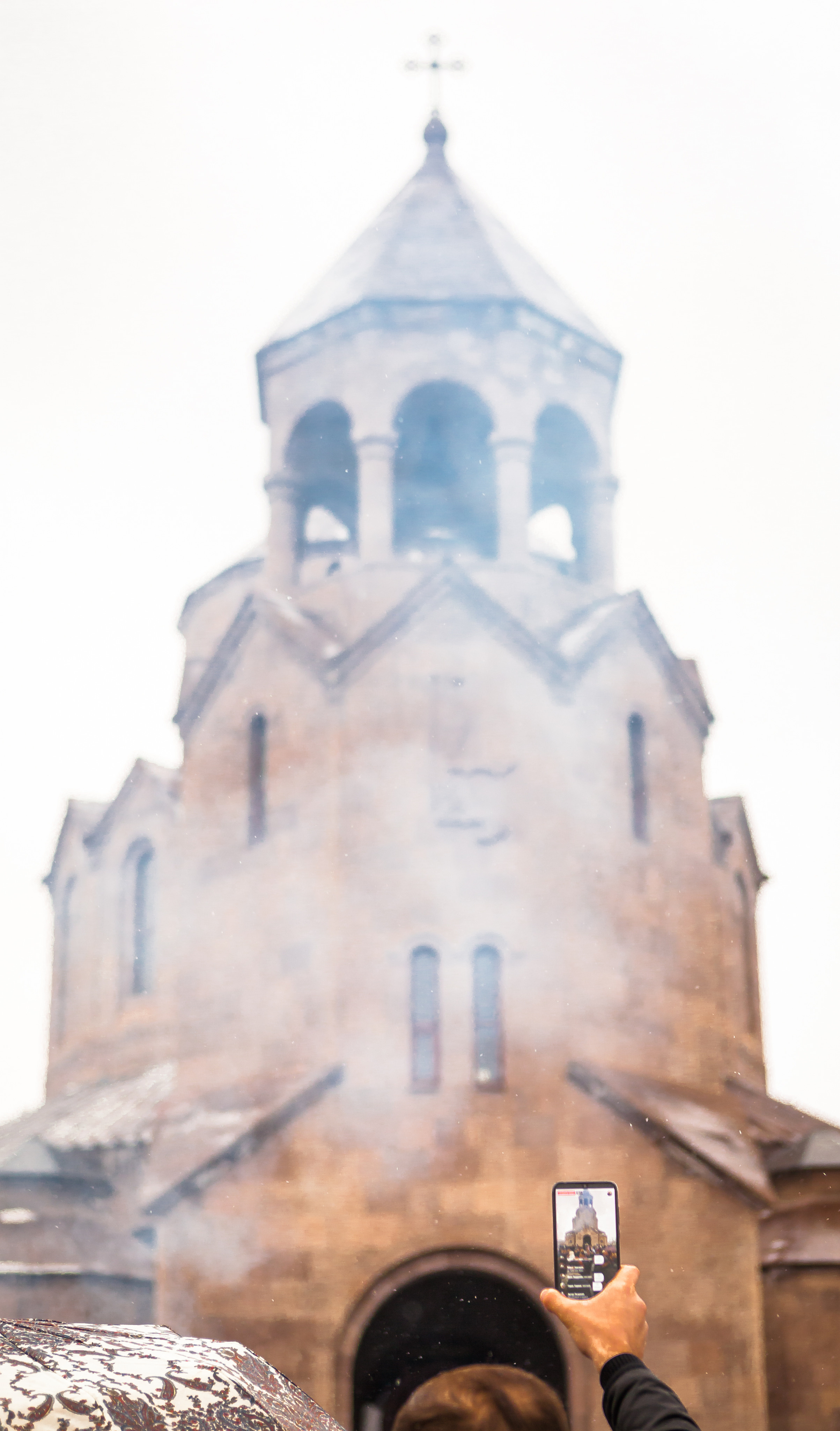 Церковь. Alexander Grigoryan photography