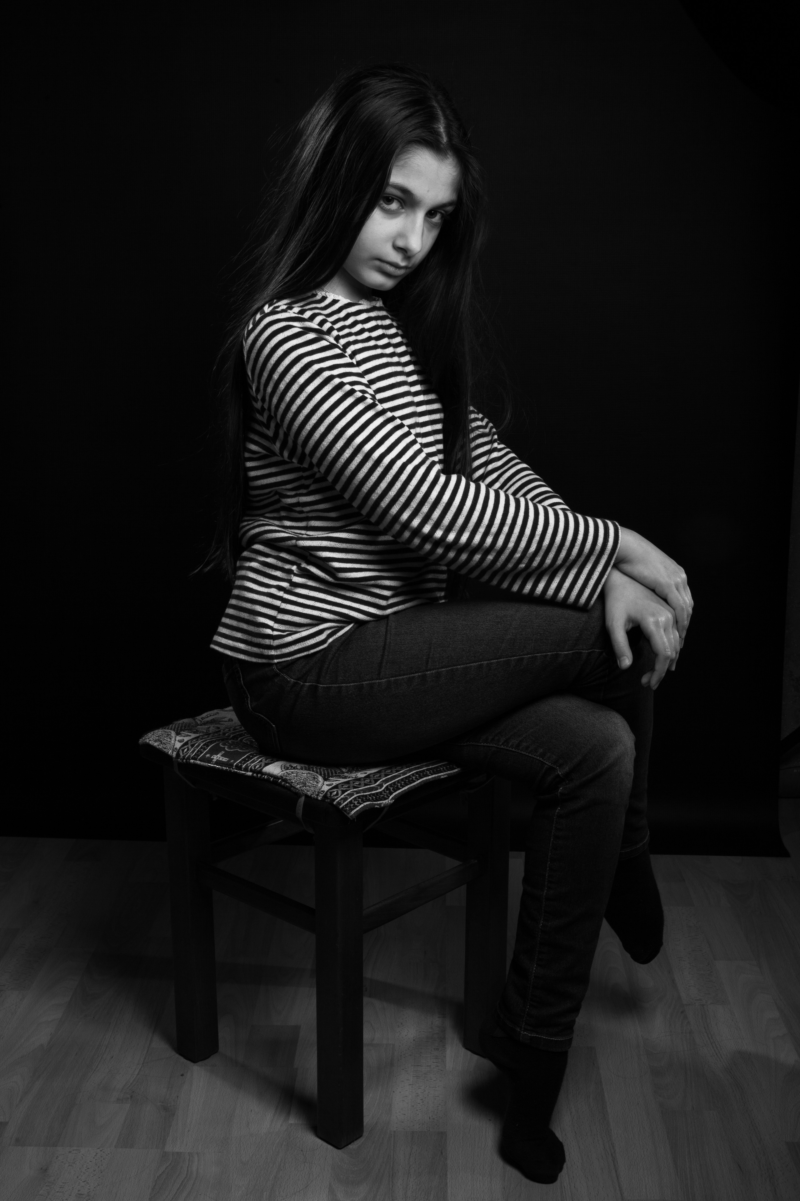 Portraits. Alexander Grigoryan photography