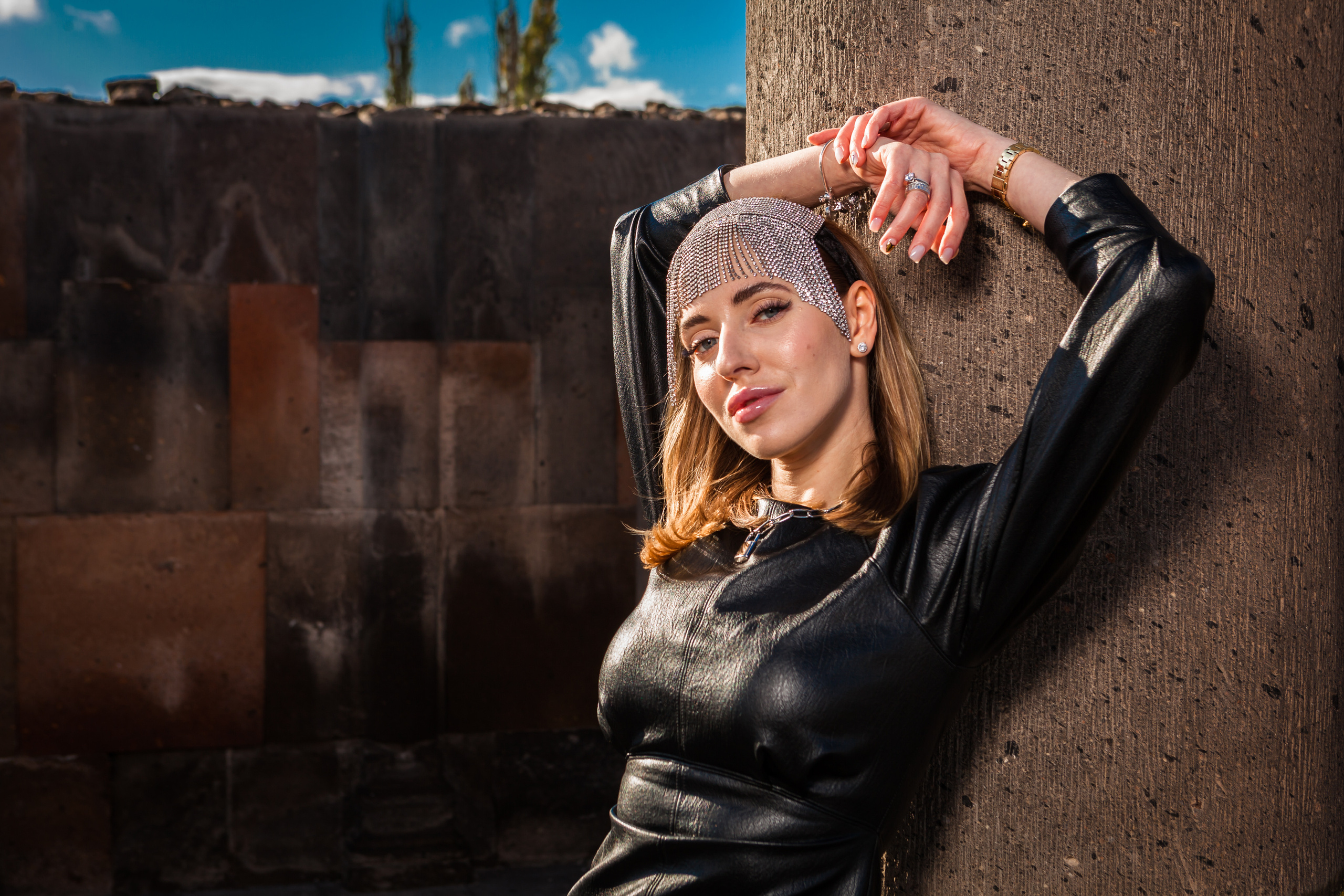 Прогулка. Alexander Grigoryan photography