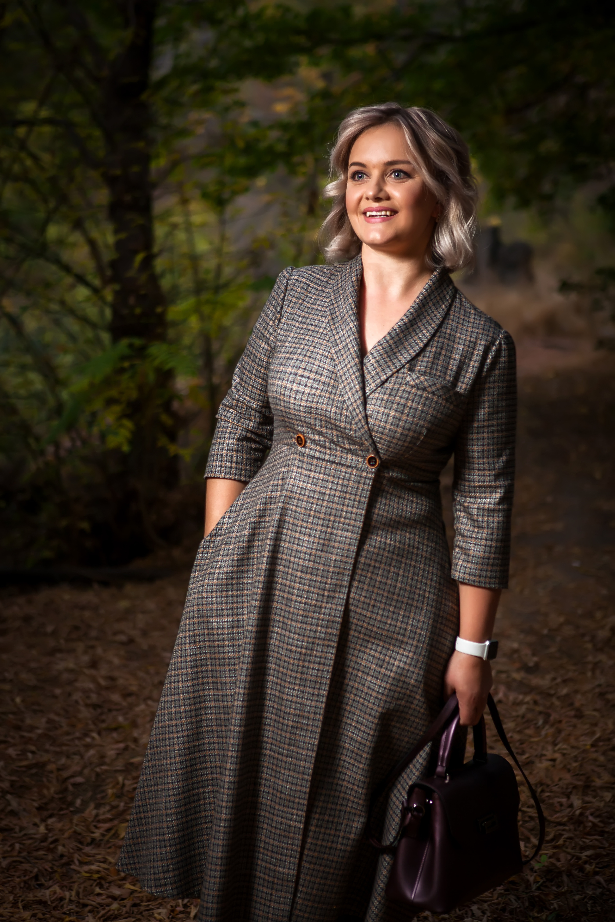 Portraits. Alexander Grigoryan photography