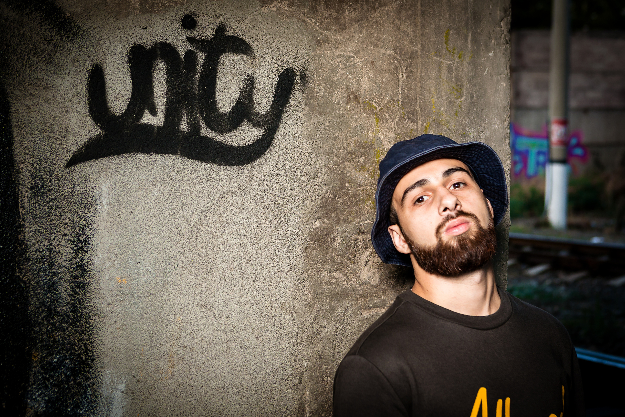 HipHop. Alexander Grigoryan photography