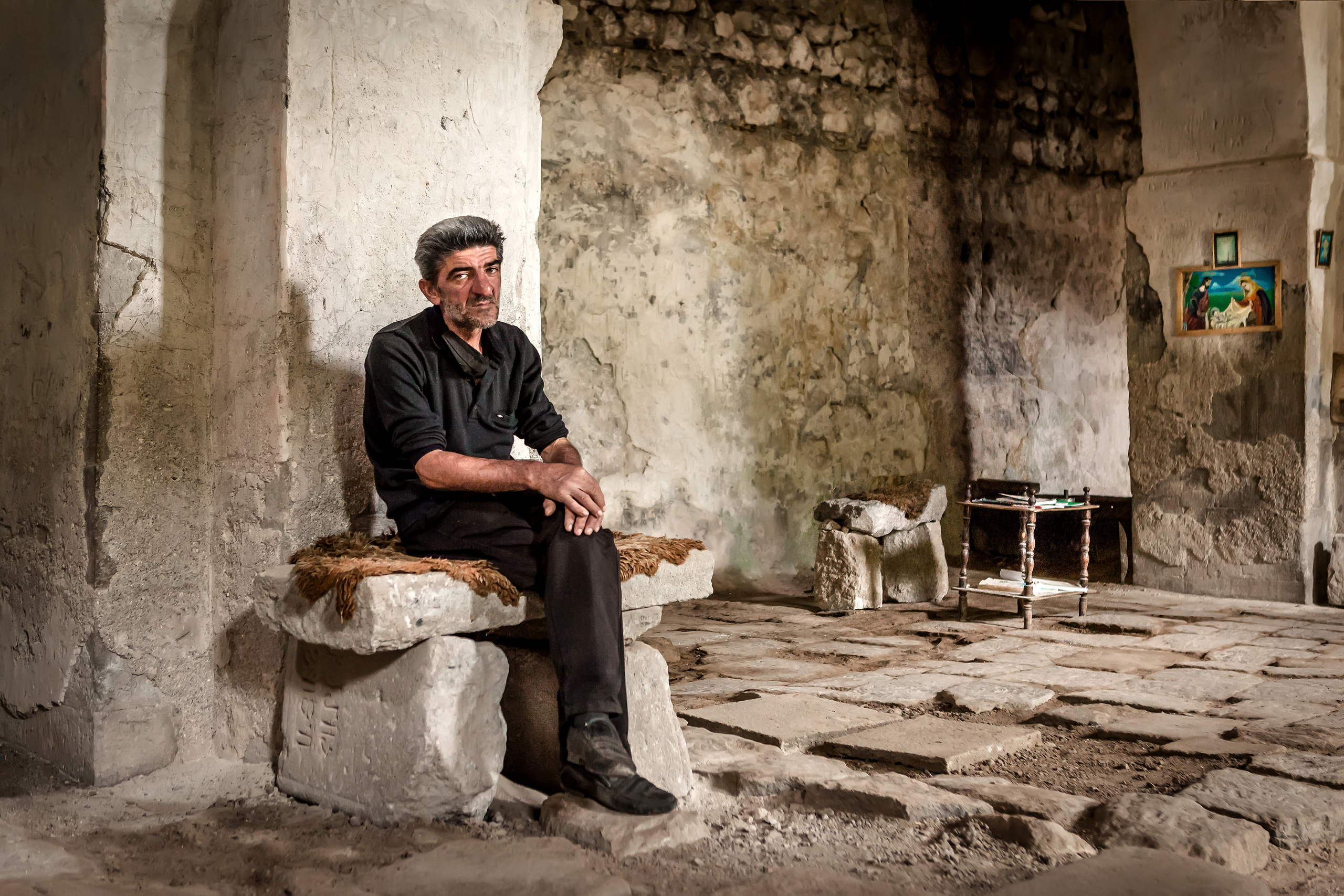 And more. Alexander Grigoryan photography