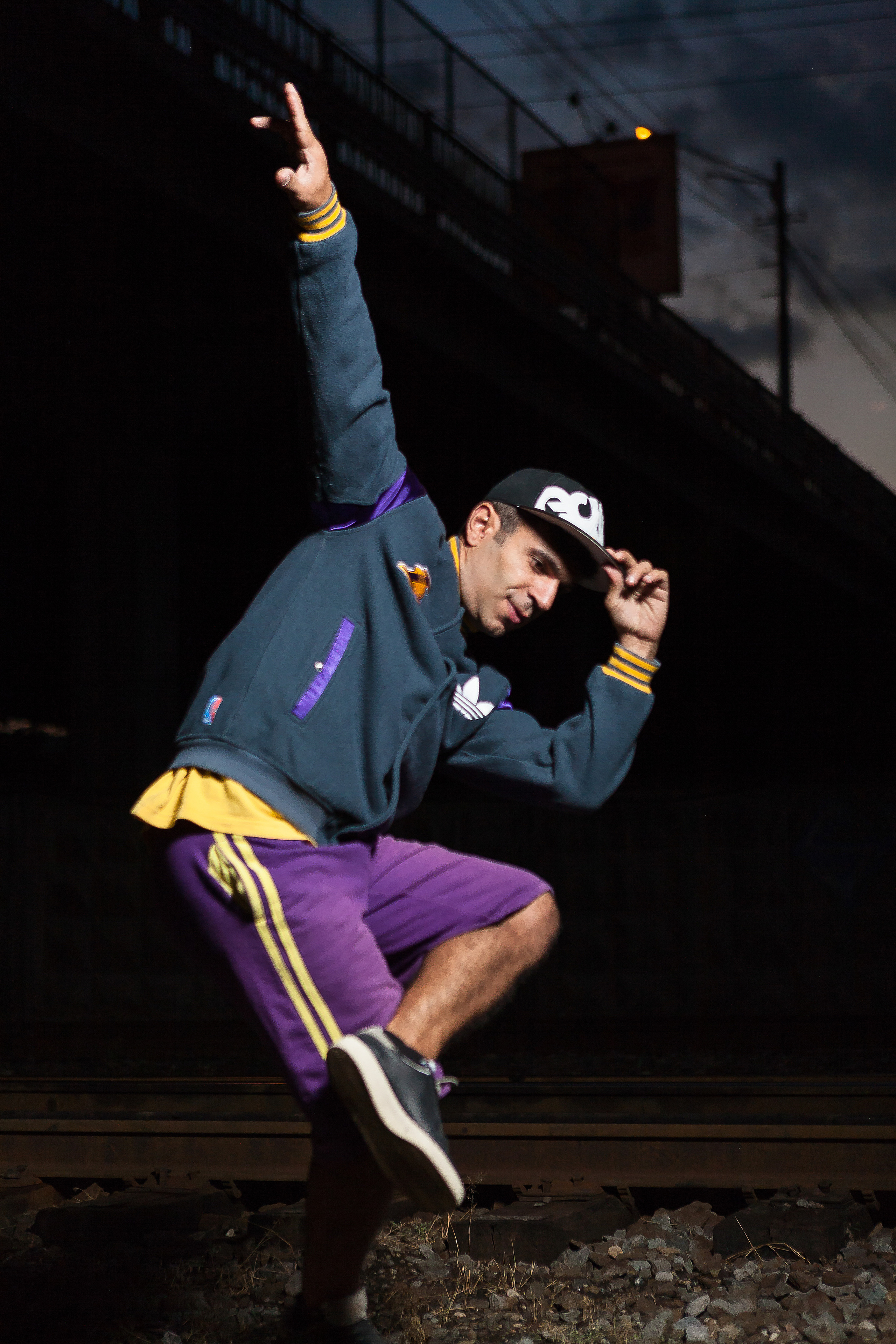 HipHop. Alexander Grigoryan photography